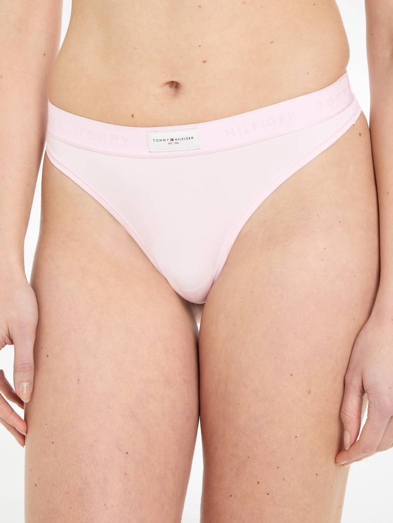 Tommy Hilfiger Underwear String »THONG (EXT SIZES)« von TOMMY HILFIGER Underwear