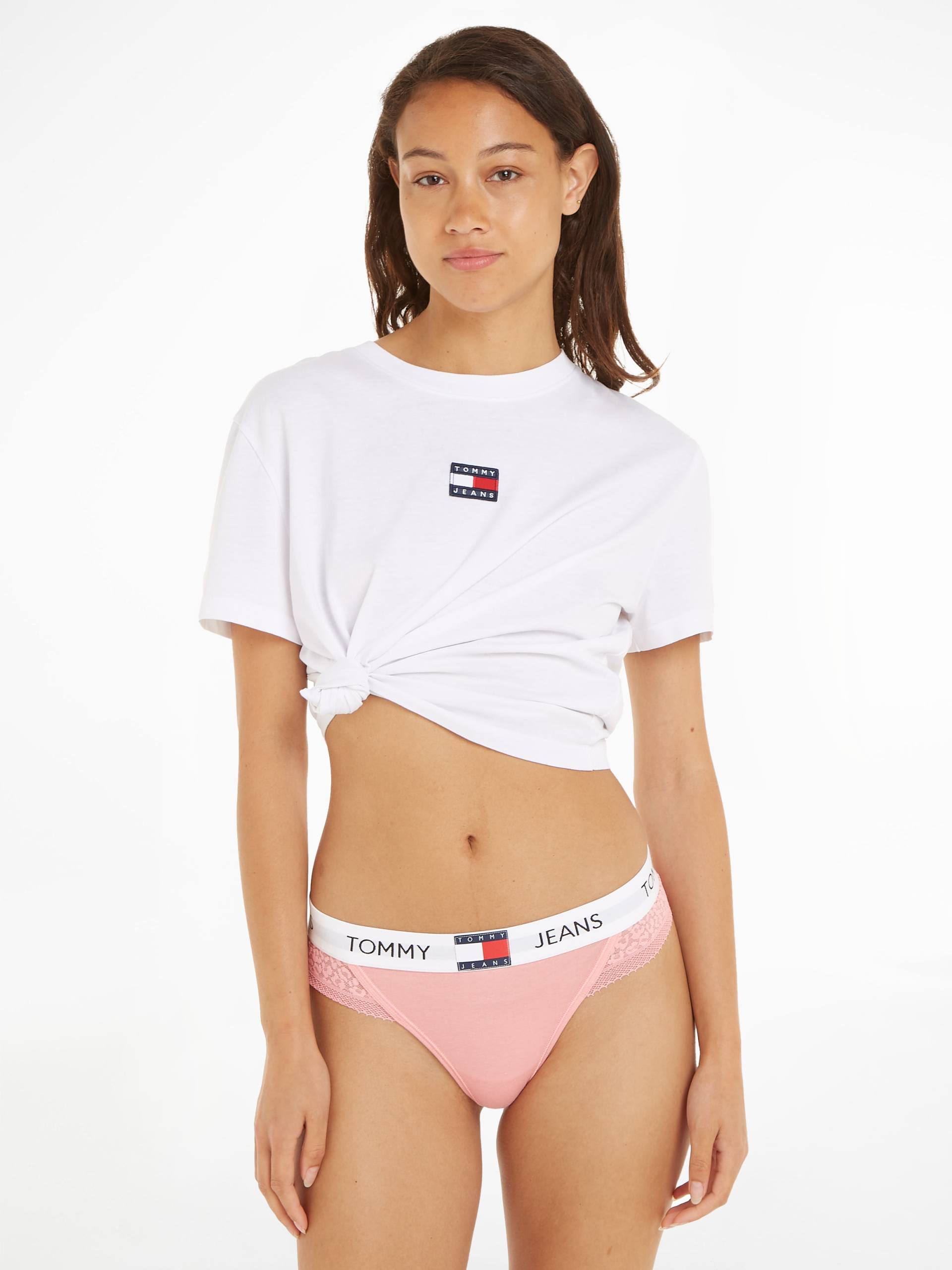 Tommy Hilfiger Underwear String »THONG« von TOMMY HILFIGER Underwear