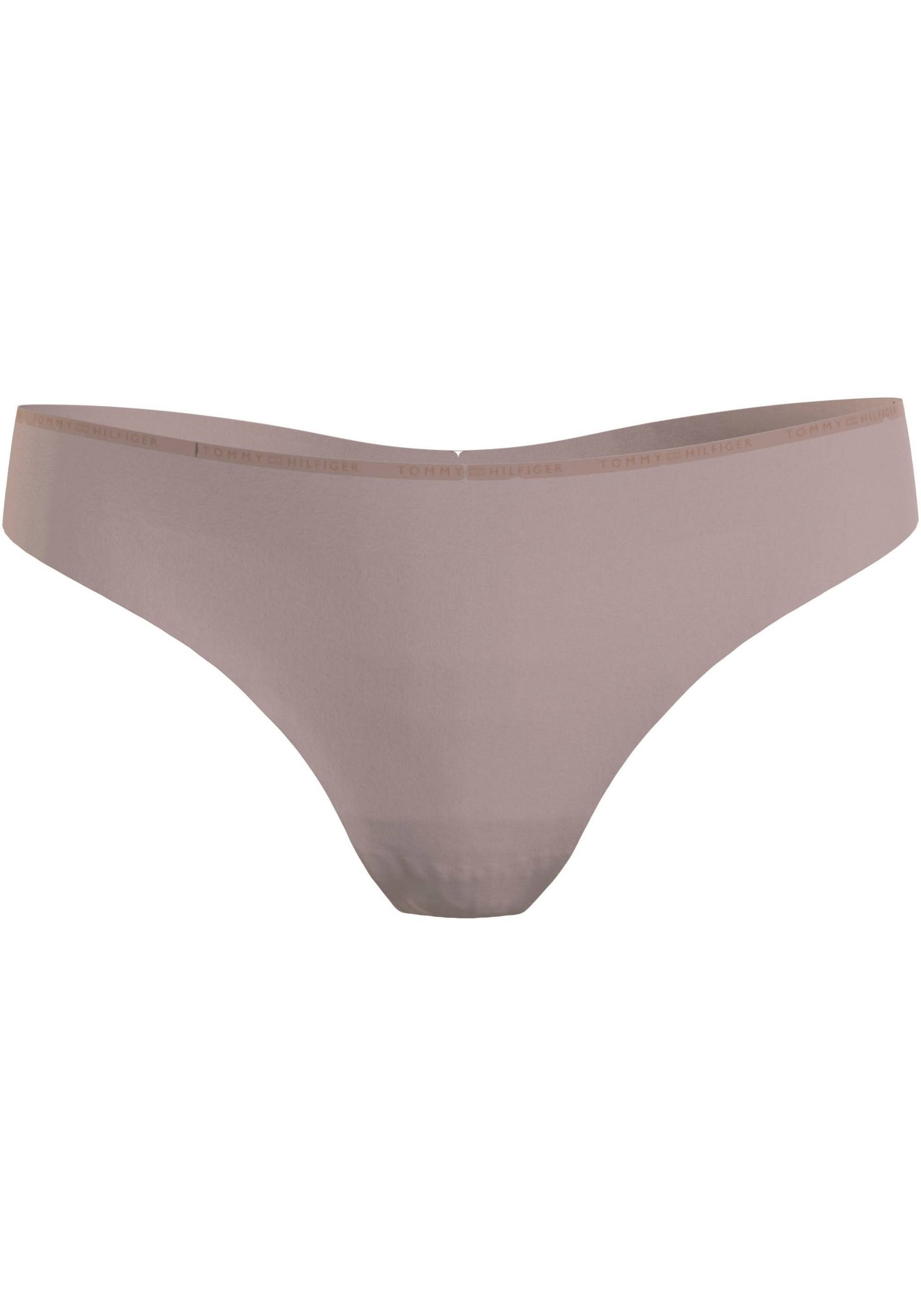 Tommy Hilfiger Underwear String »THONG« von TOMMY HILFIGER Underwear