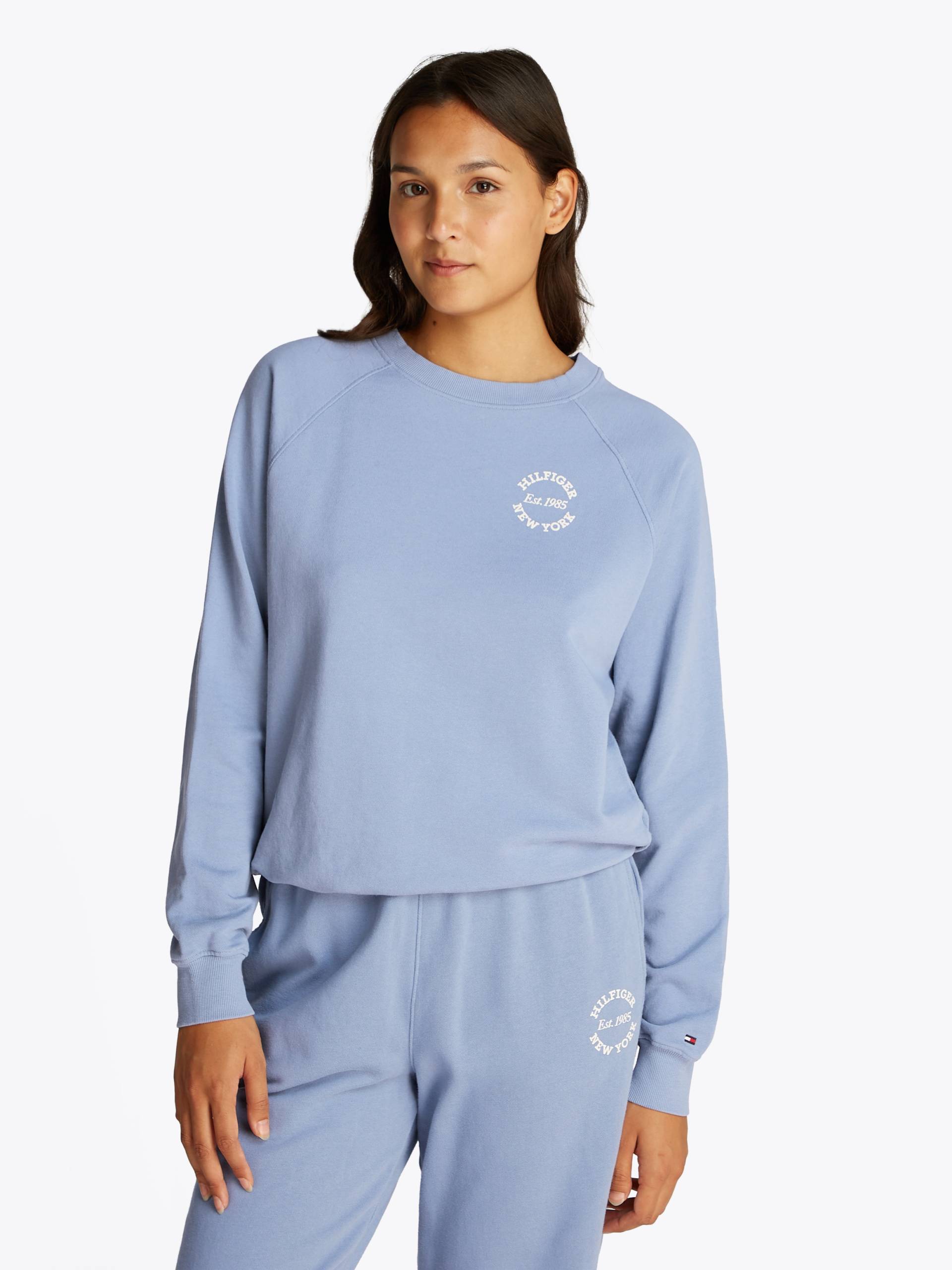 Tommy Hilfiger Underwear Sweatshirt »TRACK TOP«, mit Logo Tommy Hilfiger Underwear Sweatshirt »TRACK TOP«, mit Logo von TOMMY HILFIGER Underwear