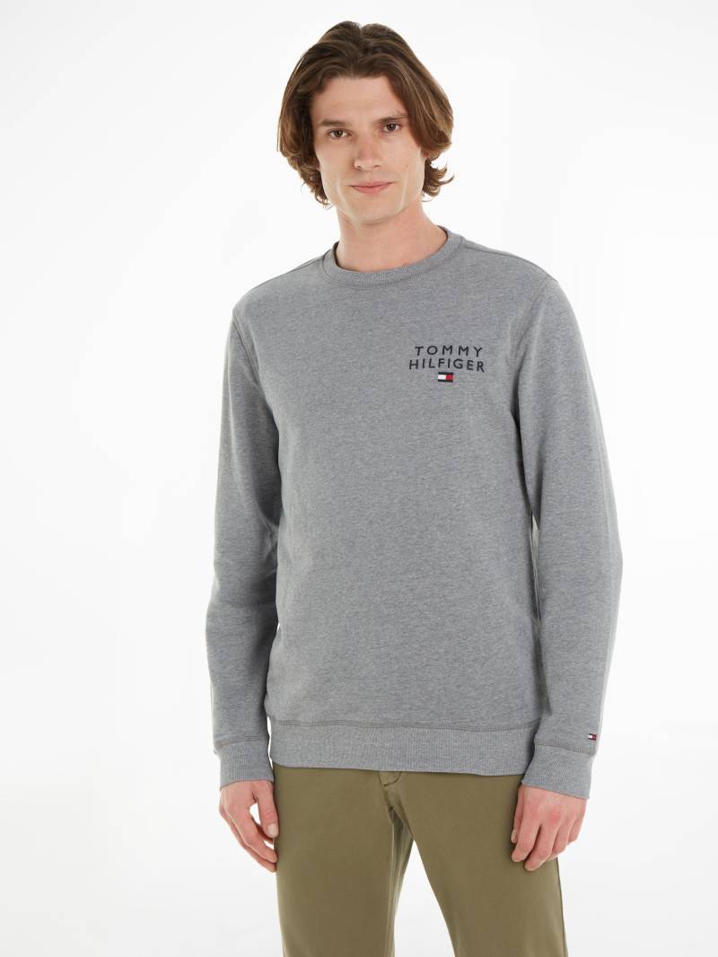 Tommy Hilfiger Underwear Sweatshirt »TRACK TOP HWK« von TOMMY HILFIGER Underwear