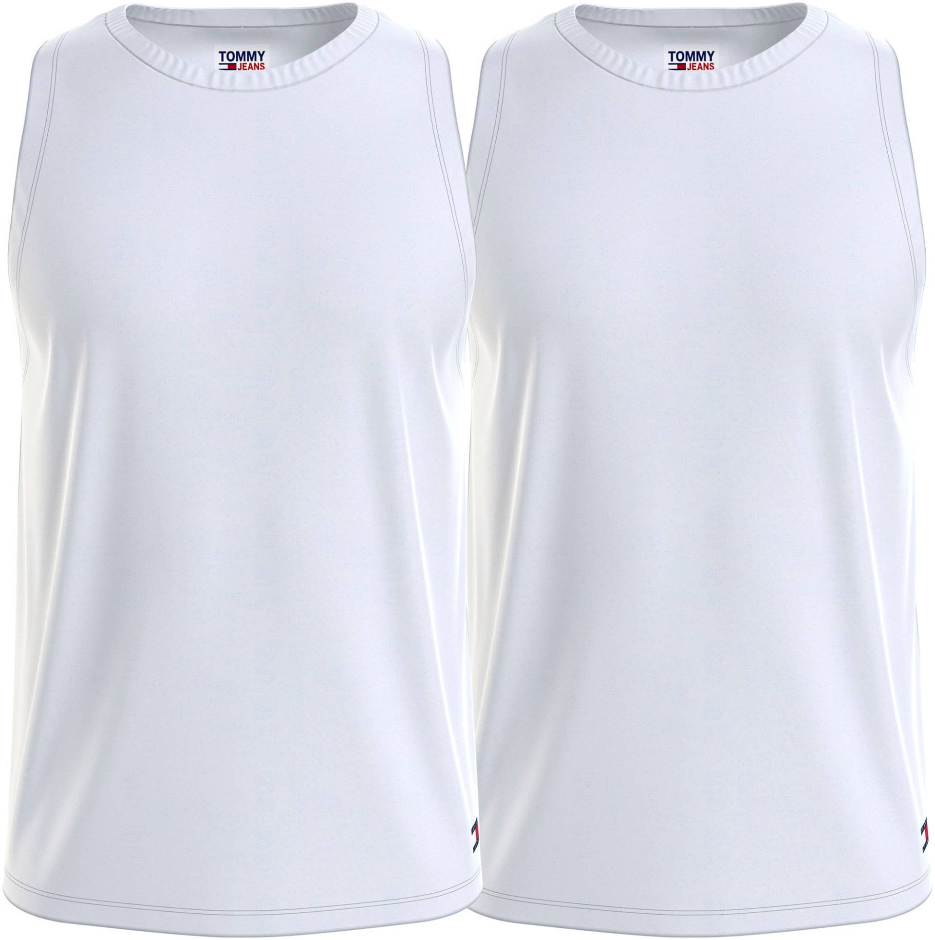 Tommy Hilfiger Underwear T-Shirt »2P TANK«, (Packung, 2er) von TOMMY HILFIGER Underwear