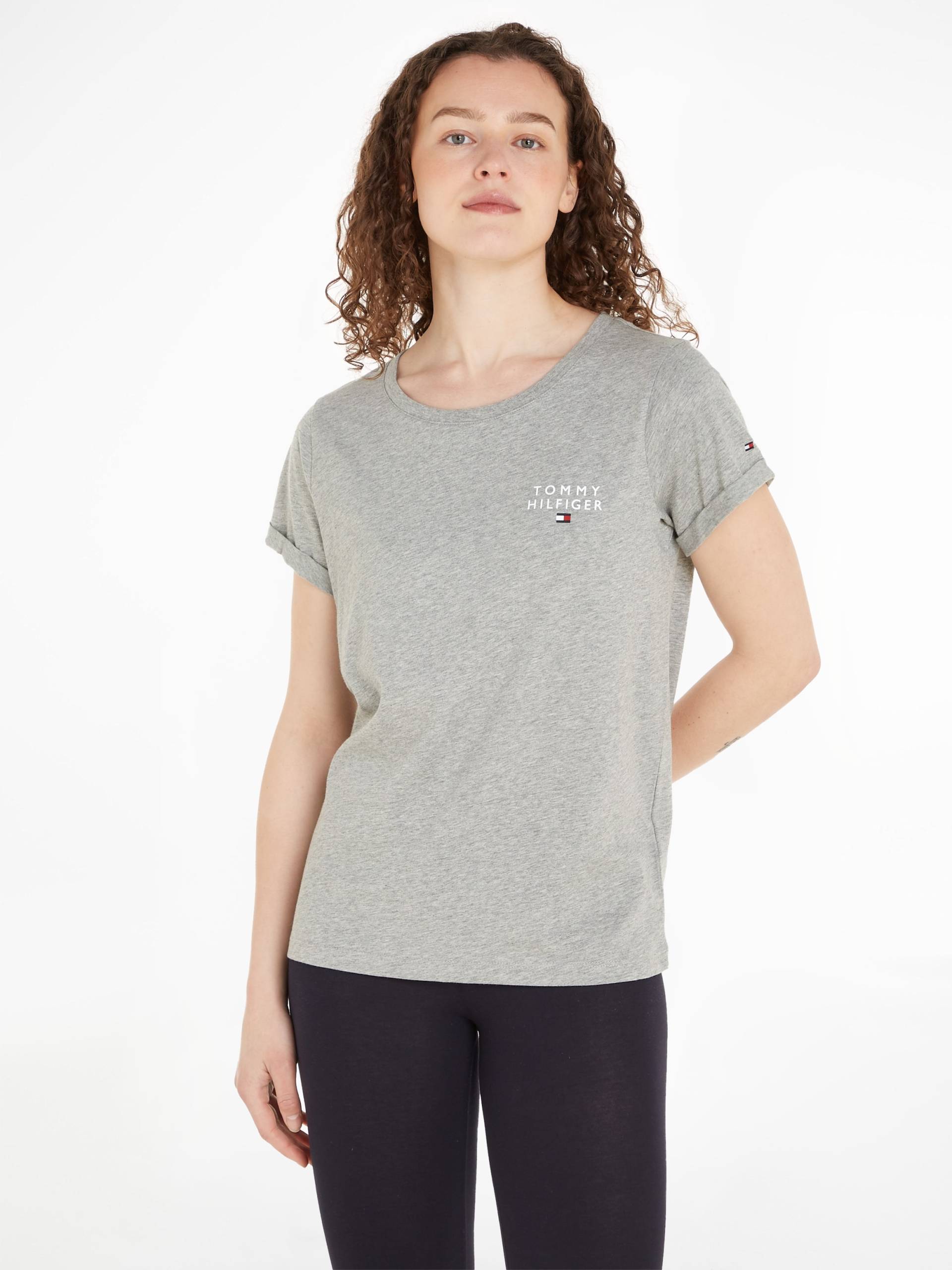 Tommy Hilfiger Underwear T-Shirt »SHORT SLEEVE T-SHIRT« von TOMMY HILFIGER Underwear