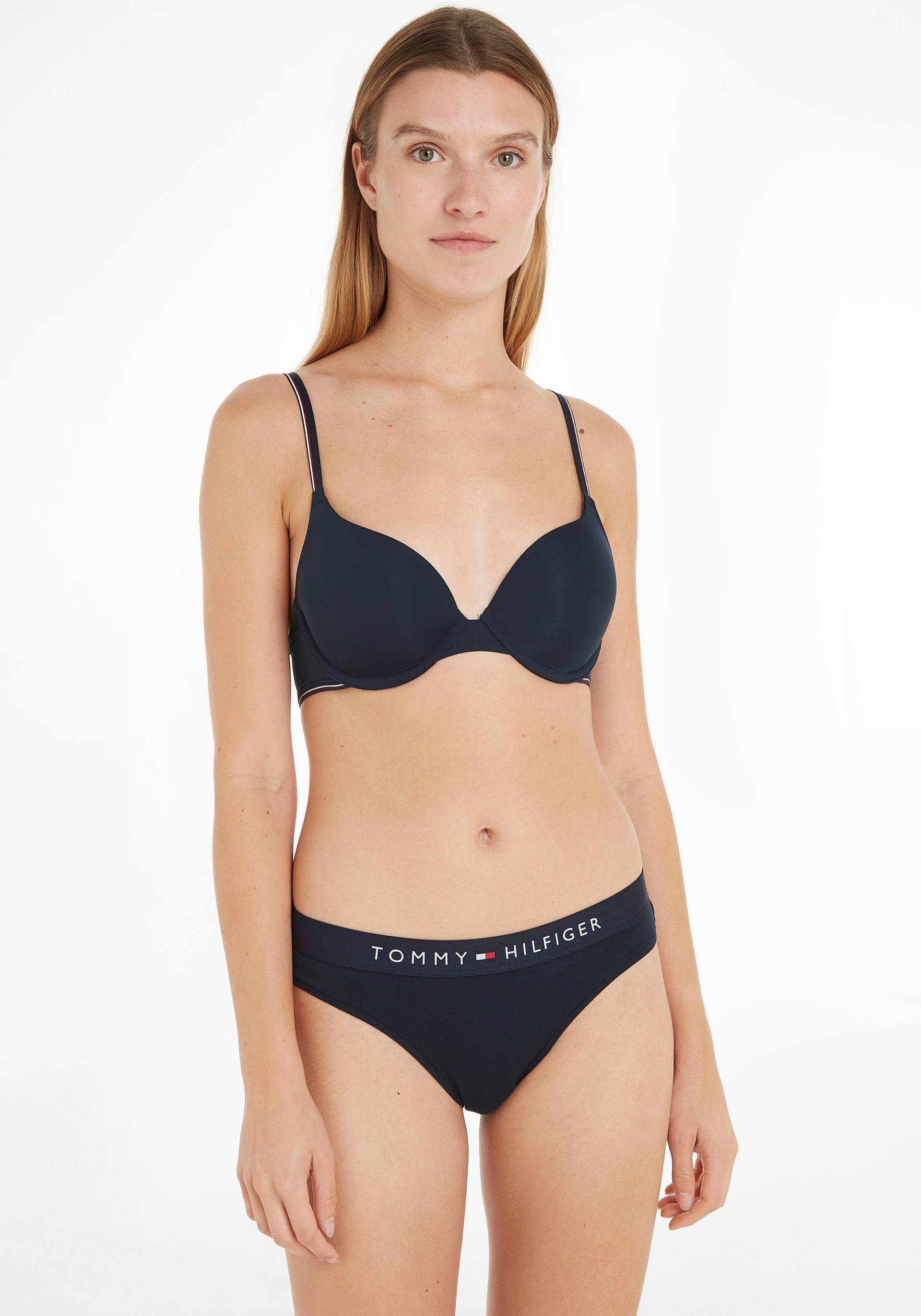 Tommy Hilfiger Underwear Triangel-BH von TOMMY HILFIGER Underwear