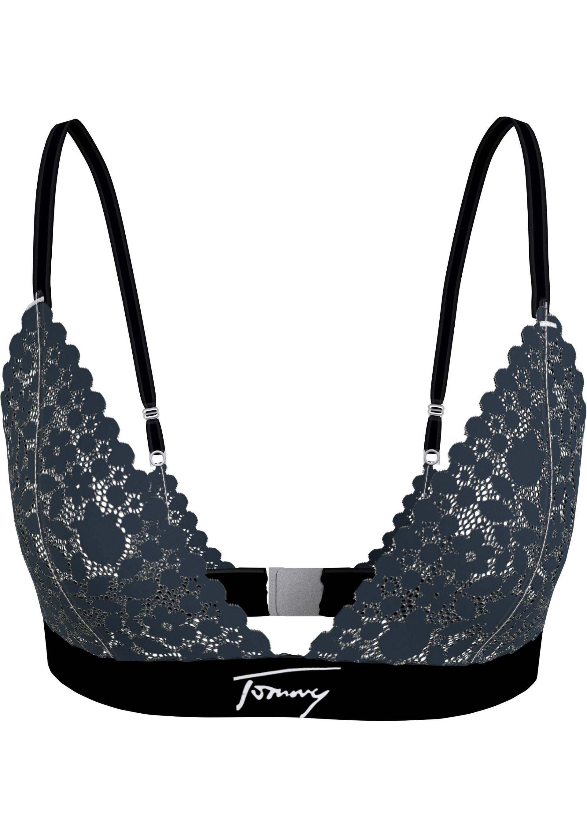 Tommy Hilfiger Underwear Triangel-BH »LACE TRIANGLE (EXT SIZES)« von TOMMY HILFIGER Underwear
