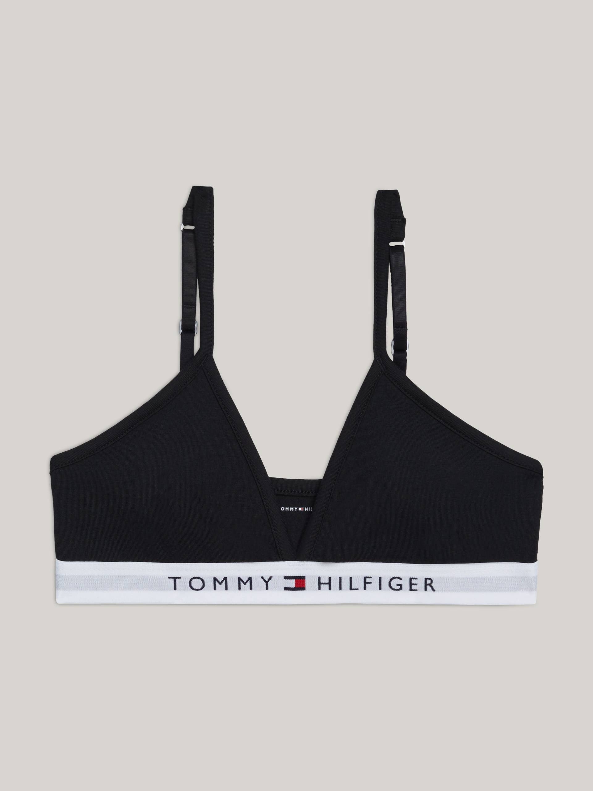 Tommy Hilfiger Underwear Triangel-BH »PADDED TRIANGLE BRA«, Kinder bis 16 Jahre von TOMMY HILFIGER Underwear