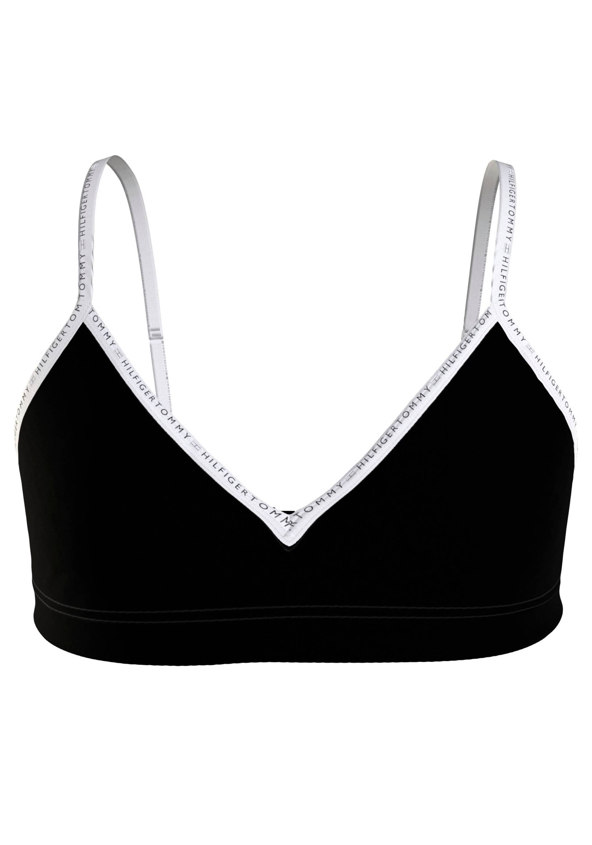 Tommy Hilfiger Underwear Triangel-BH »TRIANGLE BRA« von TOMMY HILFIGER Underwear