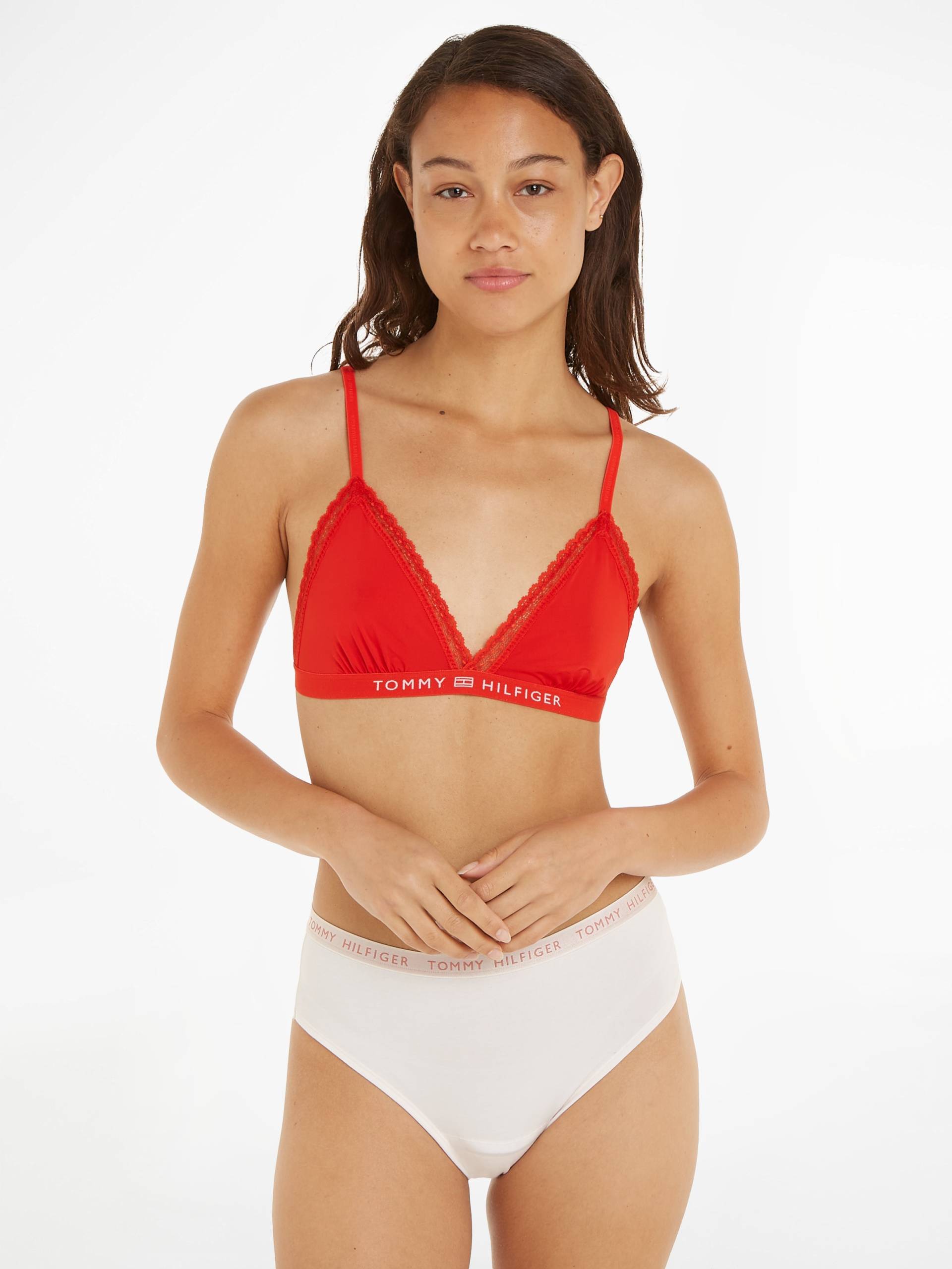 Tommy Hilfiger Underwear Triangel-BH »UNLINED TRIANGLE« von TOMMY HILFIGER Underwear