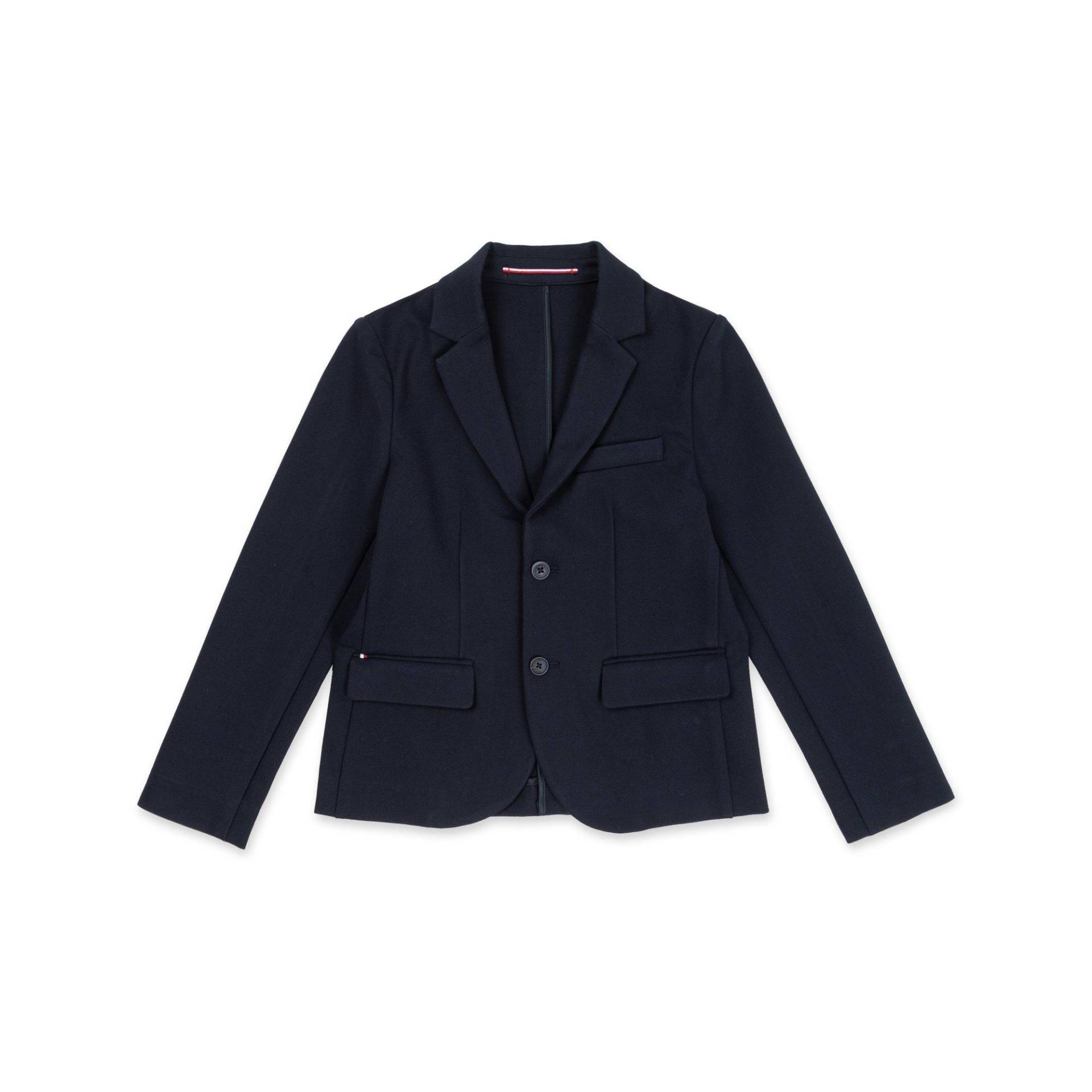 Blazer Jungen Marine 14A von TOMMY HILFIGER