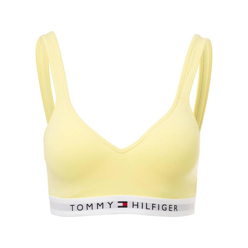 Bralet Damen Limone XL von TOMMY HILFIGER