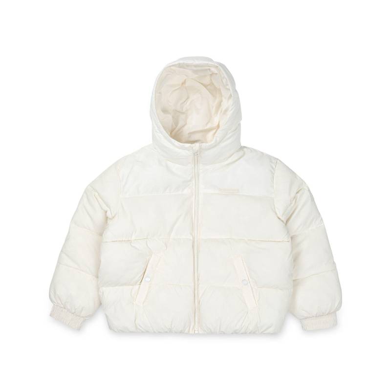 Jacke Mädchen Weiss 8A von TOMMY HILFIGER