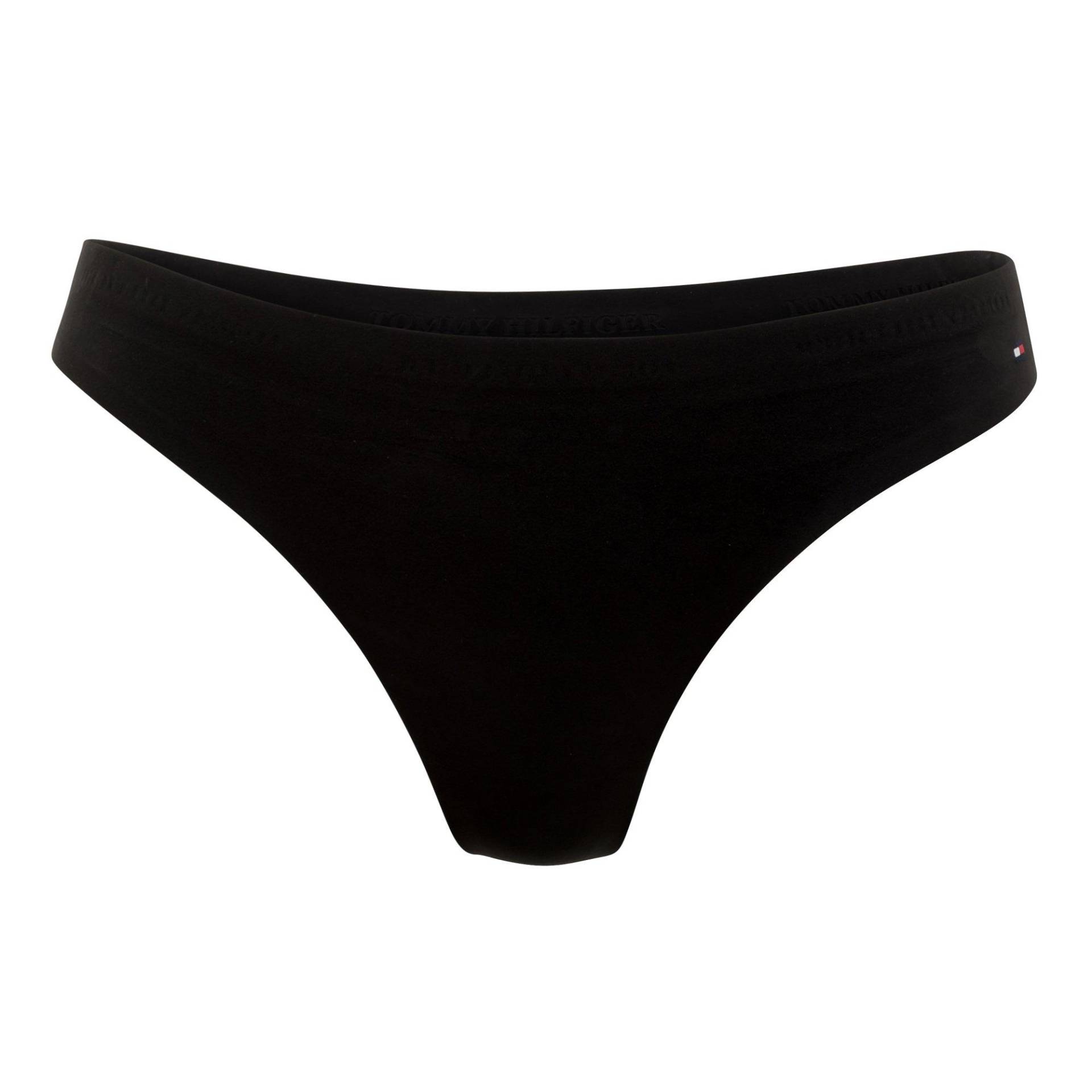 String Damen Black L von TOMMY HILFIGER