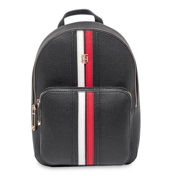 Rucksack Damen Dunkelblau ONE SIZE von TOMMY HILFIGER