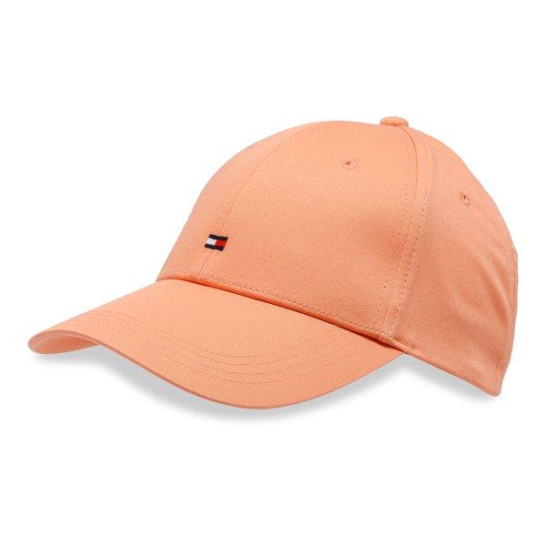 Baseball Cap, Verstellbar Herren Apricot ONE SIZE von TOMMY HILFIGER