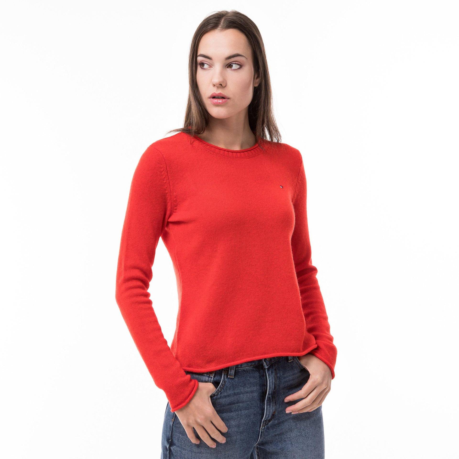 Pullover Damen  S von TOMMY HILFIGER