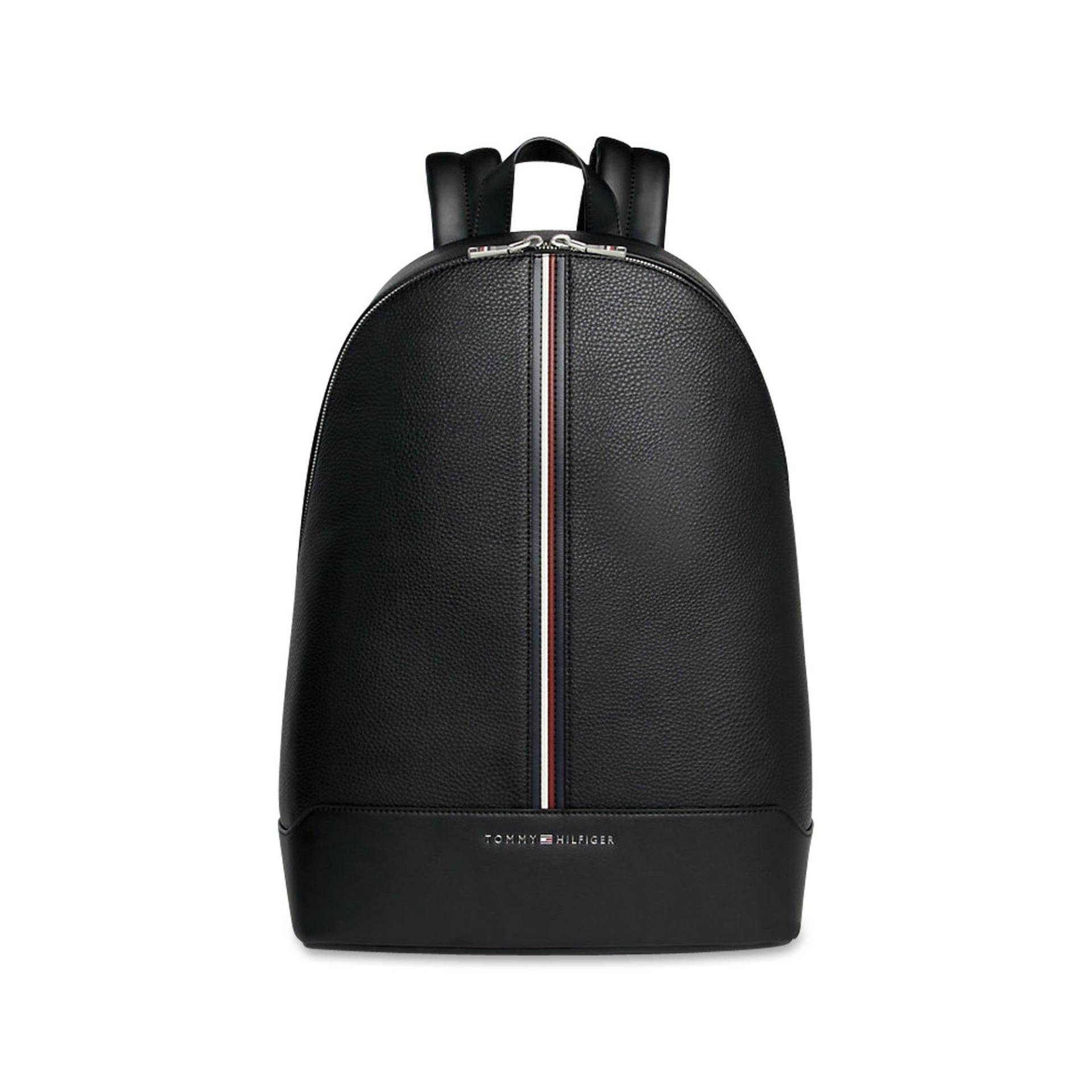 Rucksack Herren Black ONE SIZE von TOMMY HILFIGER