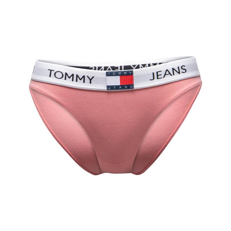 Slip Damen Altrosa L von TOMMY HILFIGER