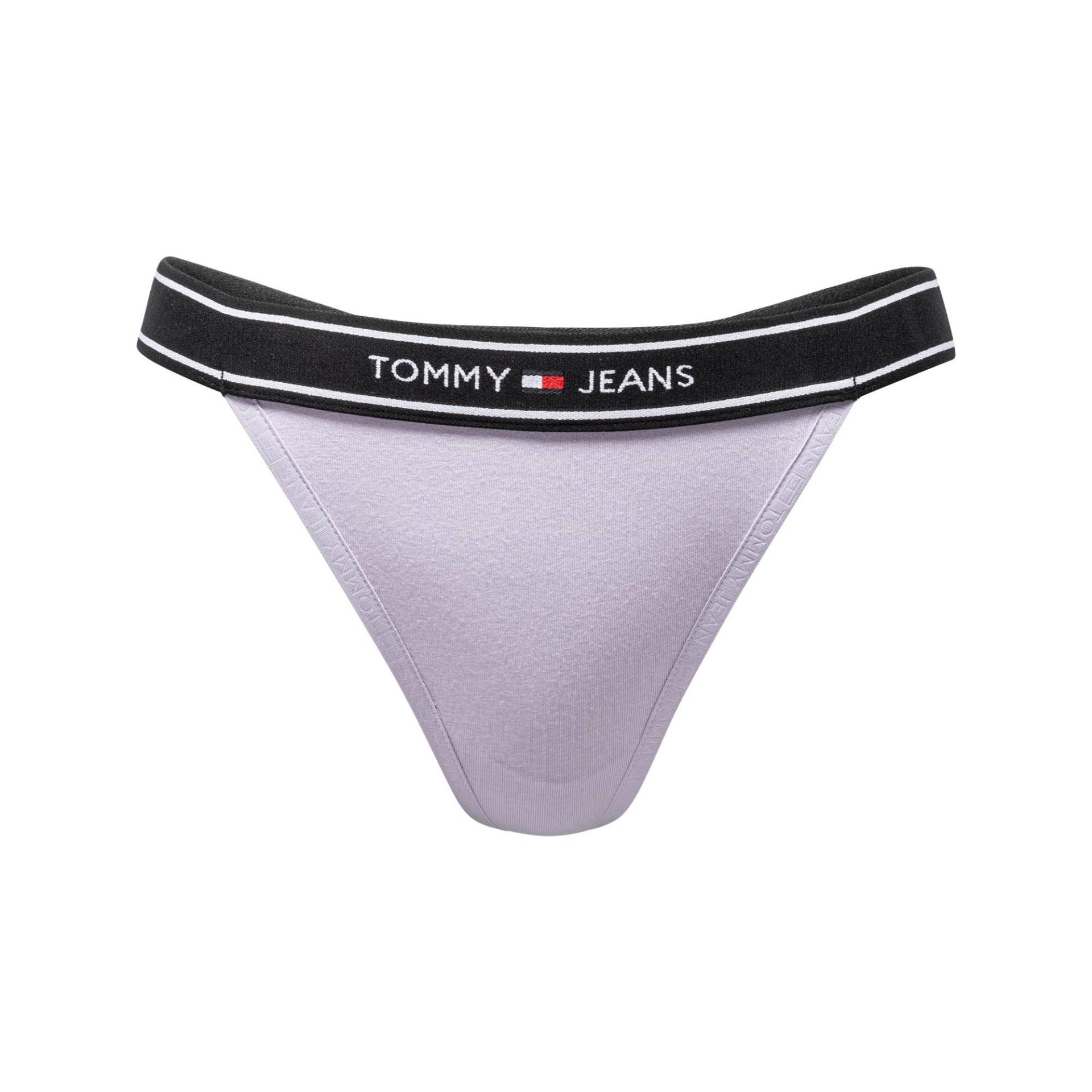 String Damen Flieder M von TOMMY HILFIGER