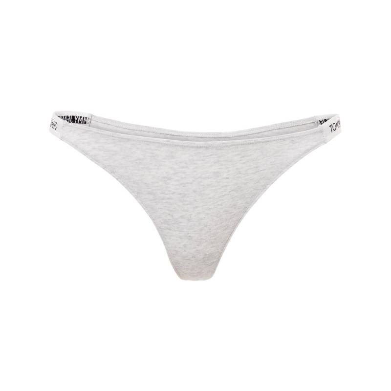 String Damen Grau  L von TOMMY HILFIGER