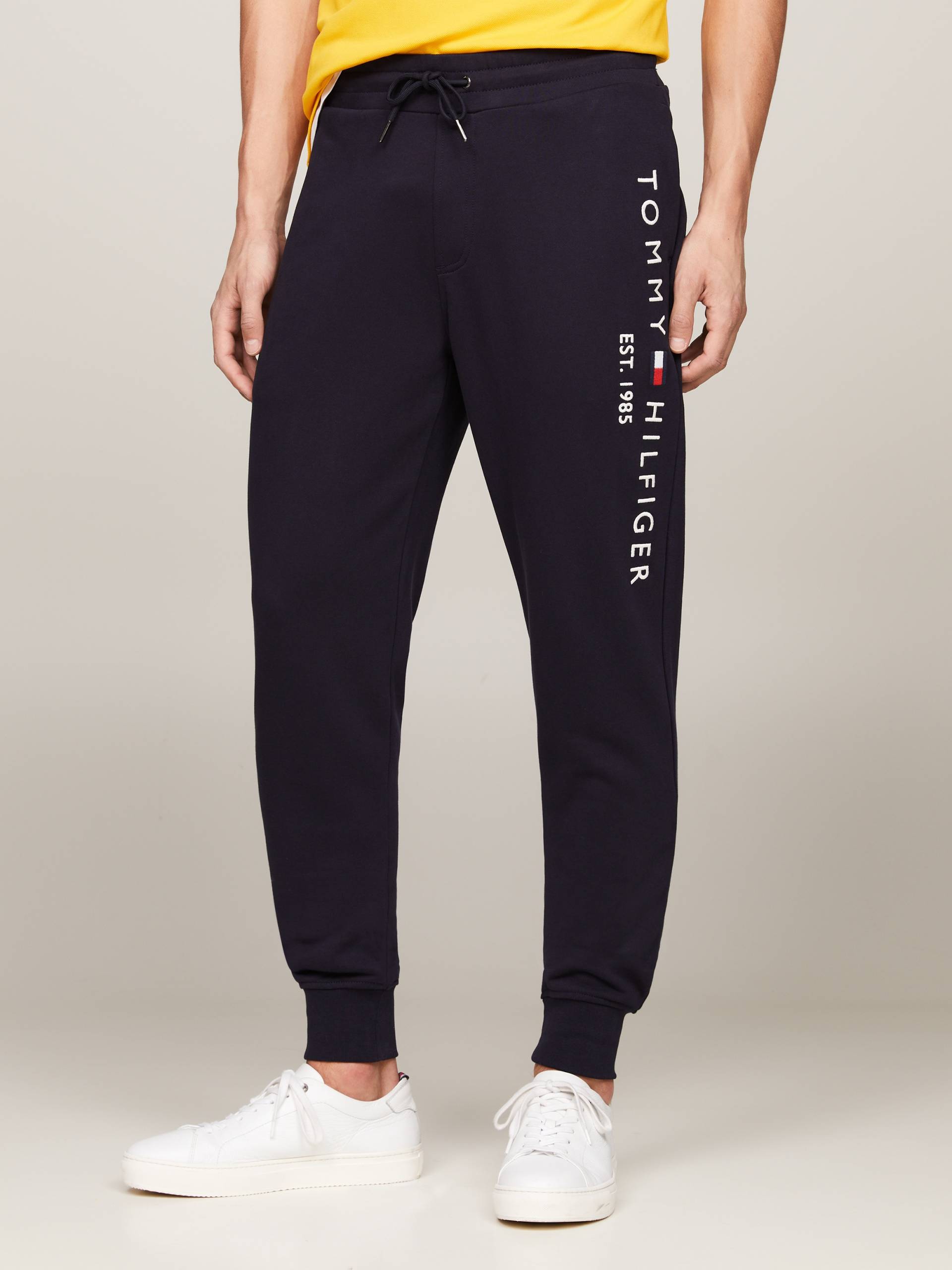 Tommy Hilfiger Sweathose »BASIC BRANDED SWEATPANTS« von TOMMY HILFIGER