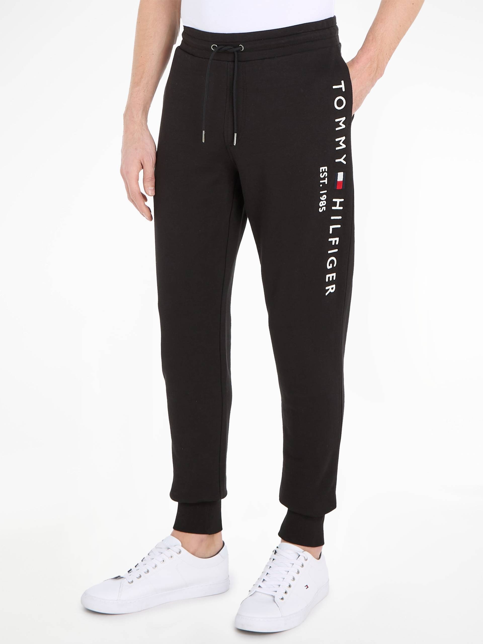 Tommy Hilfiger Sweathose »BASIC BRANDED SWEATPANTS« von TOMMY HILFIGER