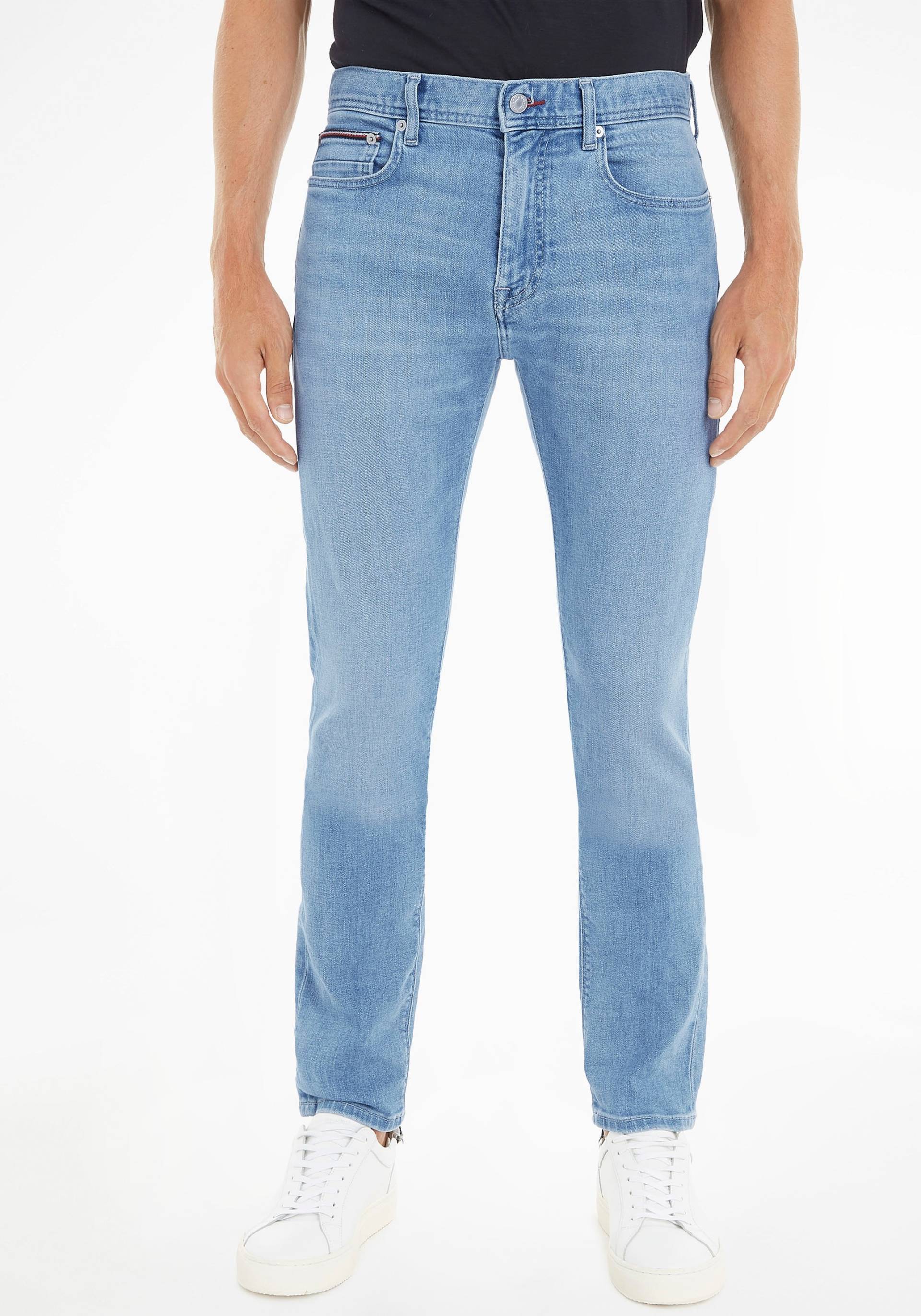 Tommy Hilfiger 5-Pocket-Jeans »BLEECKER« von TOMMY HILFIGER