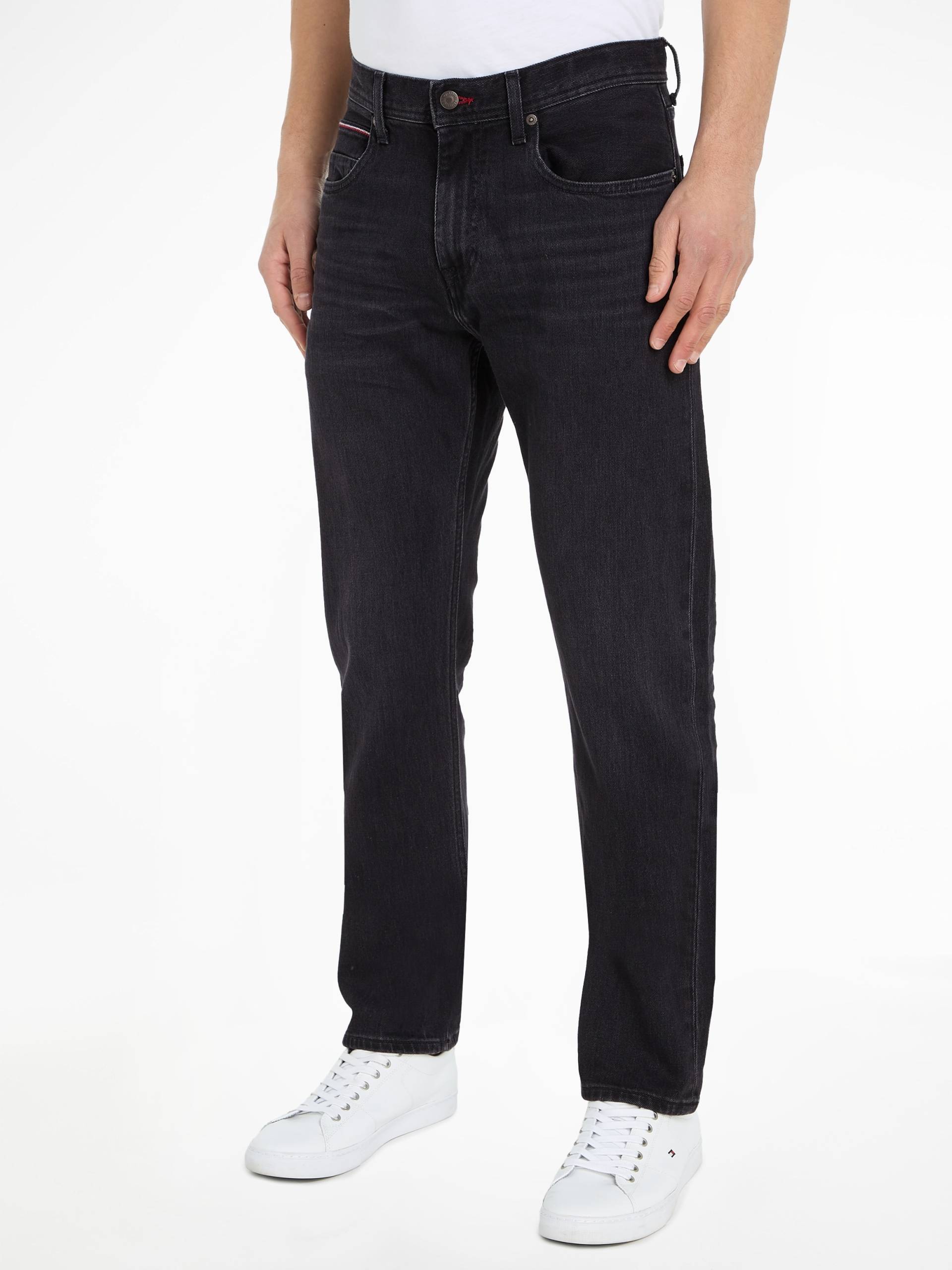 Tommy Hilfiger 5-Pocket-Jeans »REGULAR MERCER STR« von TOMMY HILFIGER