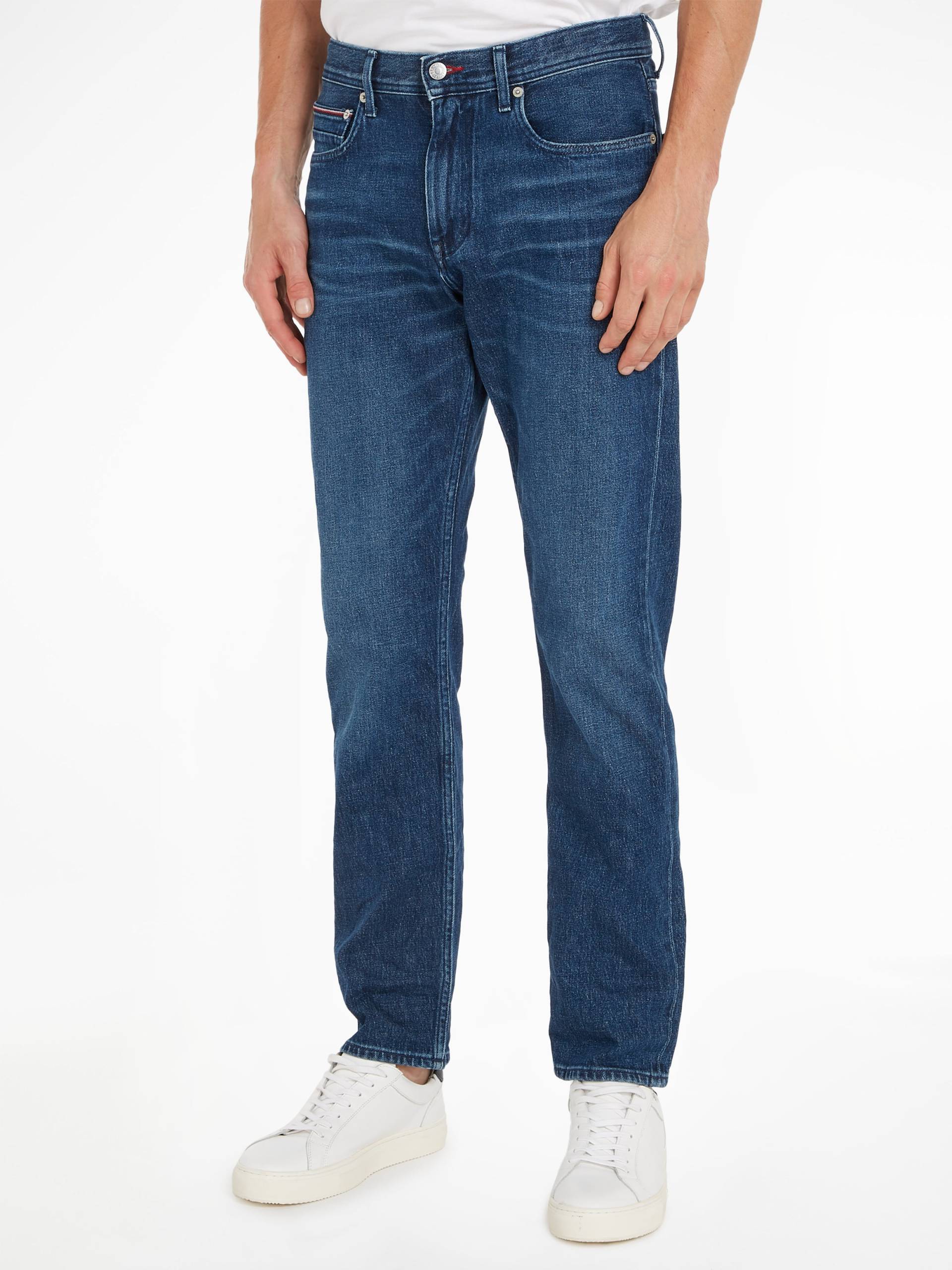 Tommy Hilfiger 5-Pocket-Jeans »REGULAR MERCER STR« von TOMMY HILFIGER