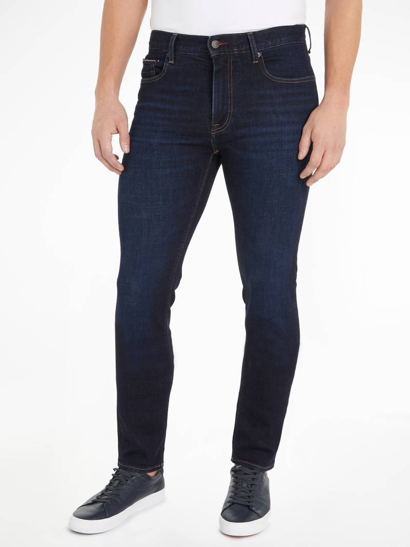 Tommy Hilfiger 5-Pocket-Jeans »SLIM BLEECKER PSTR« von TOMMY HILFIGER