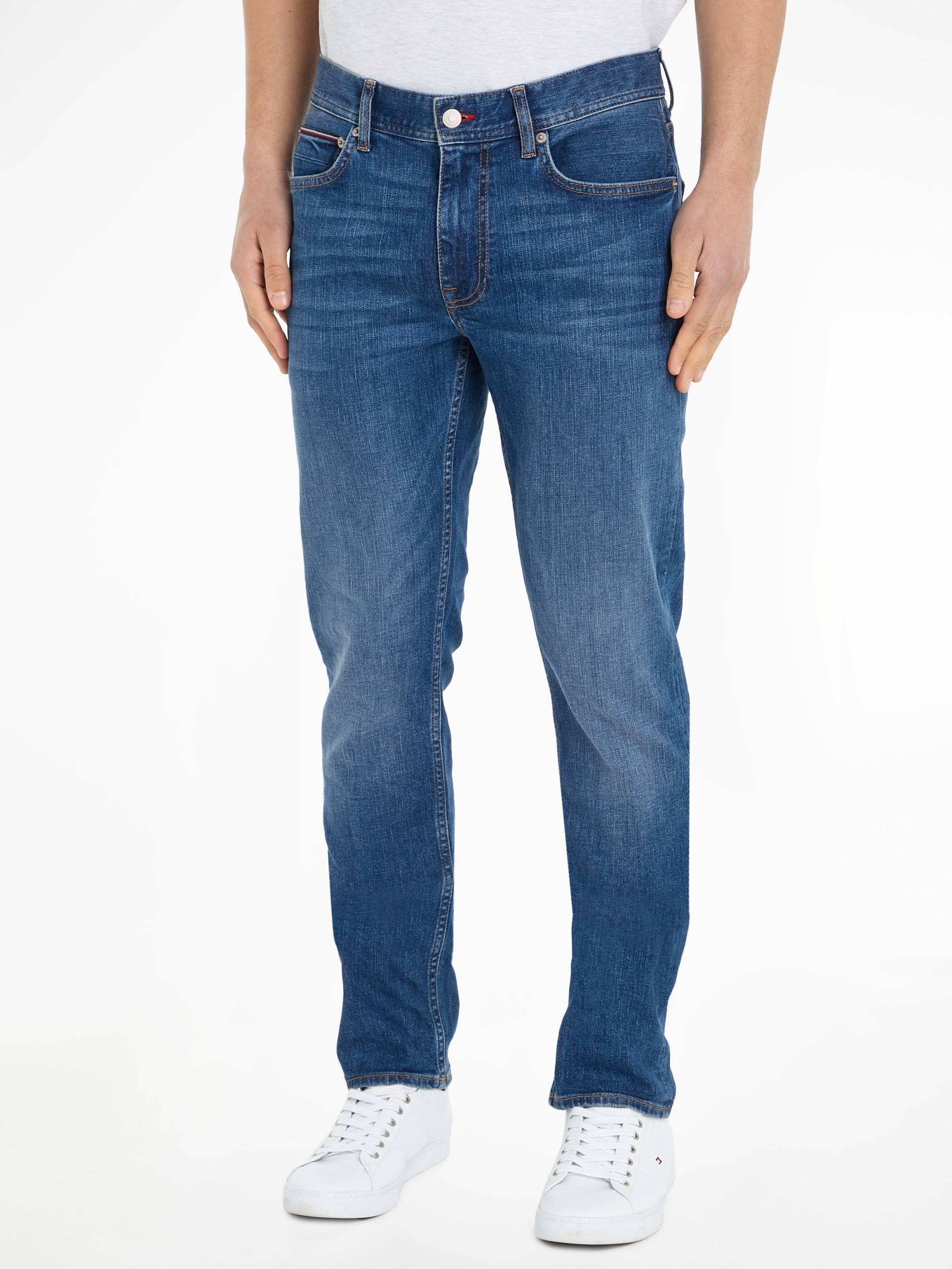 Tommy Hilfiger 5-Pocket-Jeans von TOMMY HILFIGER