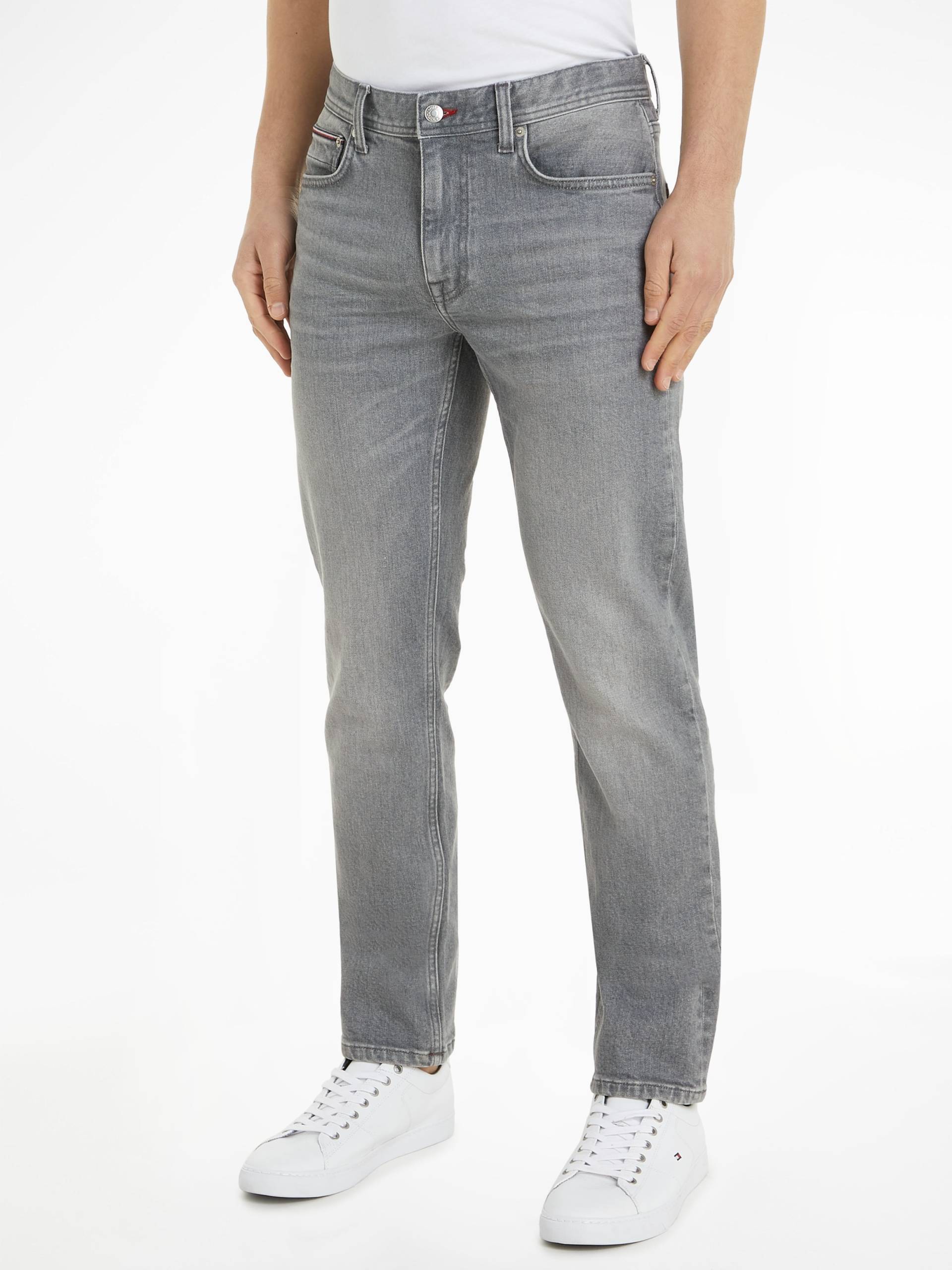 Tommy Hilfiger 5-Pocket-Jeans von TOMMY HILFIGER