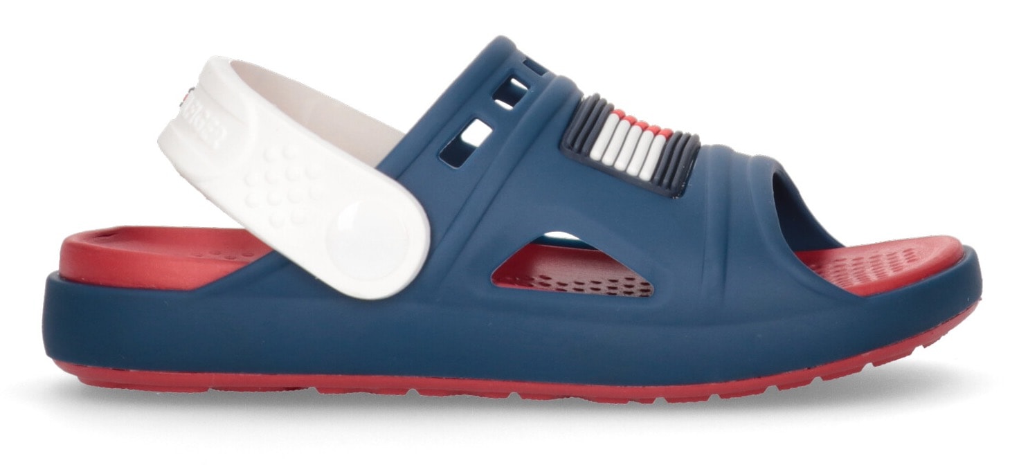 Tommy Hilfiger Badesandale »COMFY« von TOMMY HILFIGER