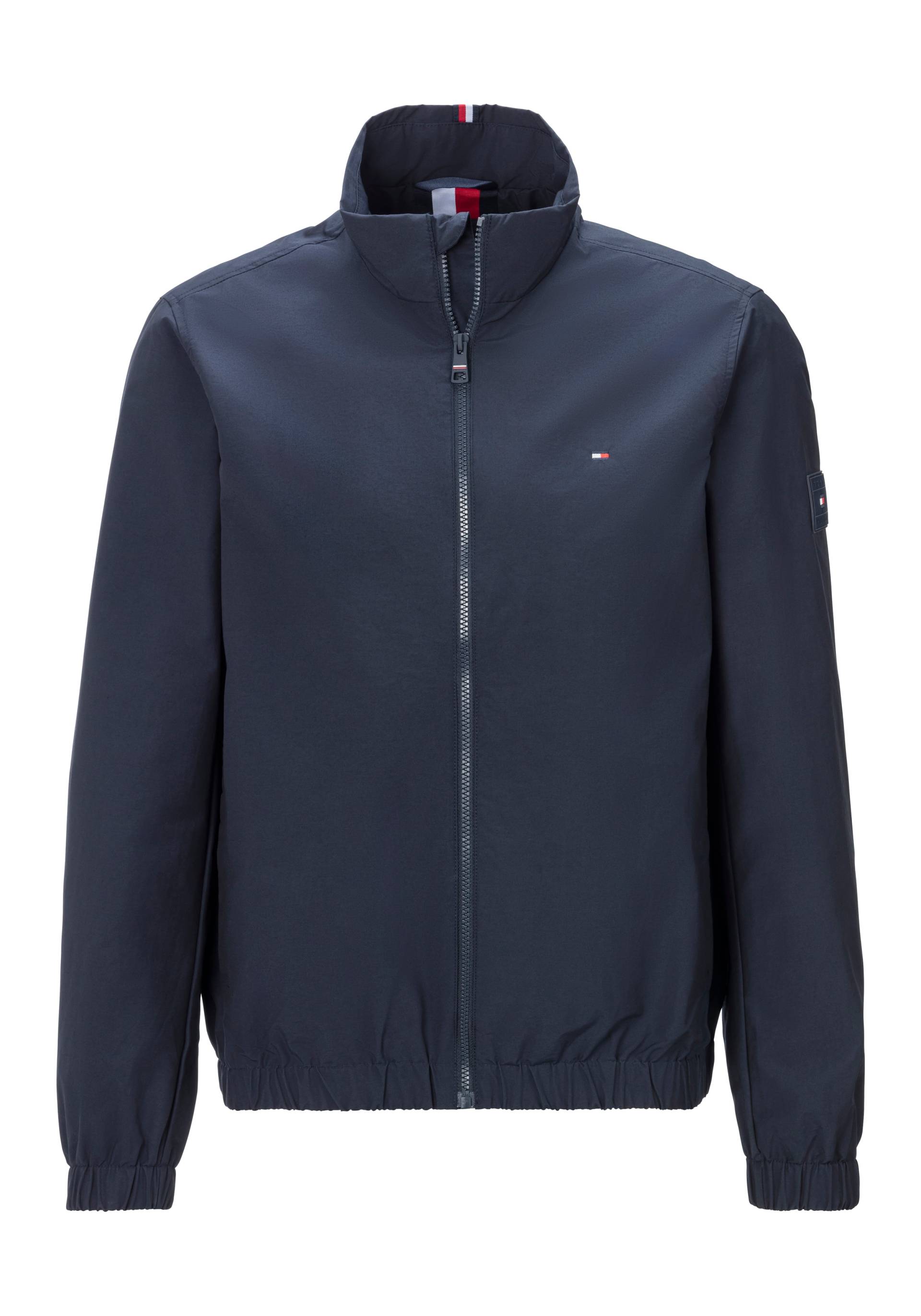 Tommy Hilfiger Blouson »CL STAND COLLAR BLOUSON« von TOMMY HILFIGER