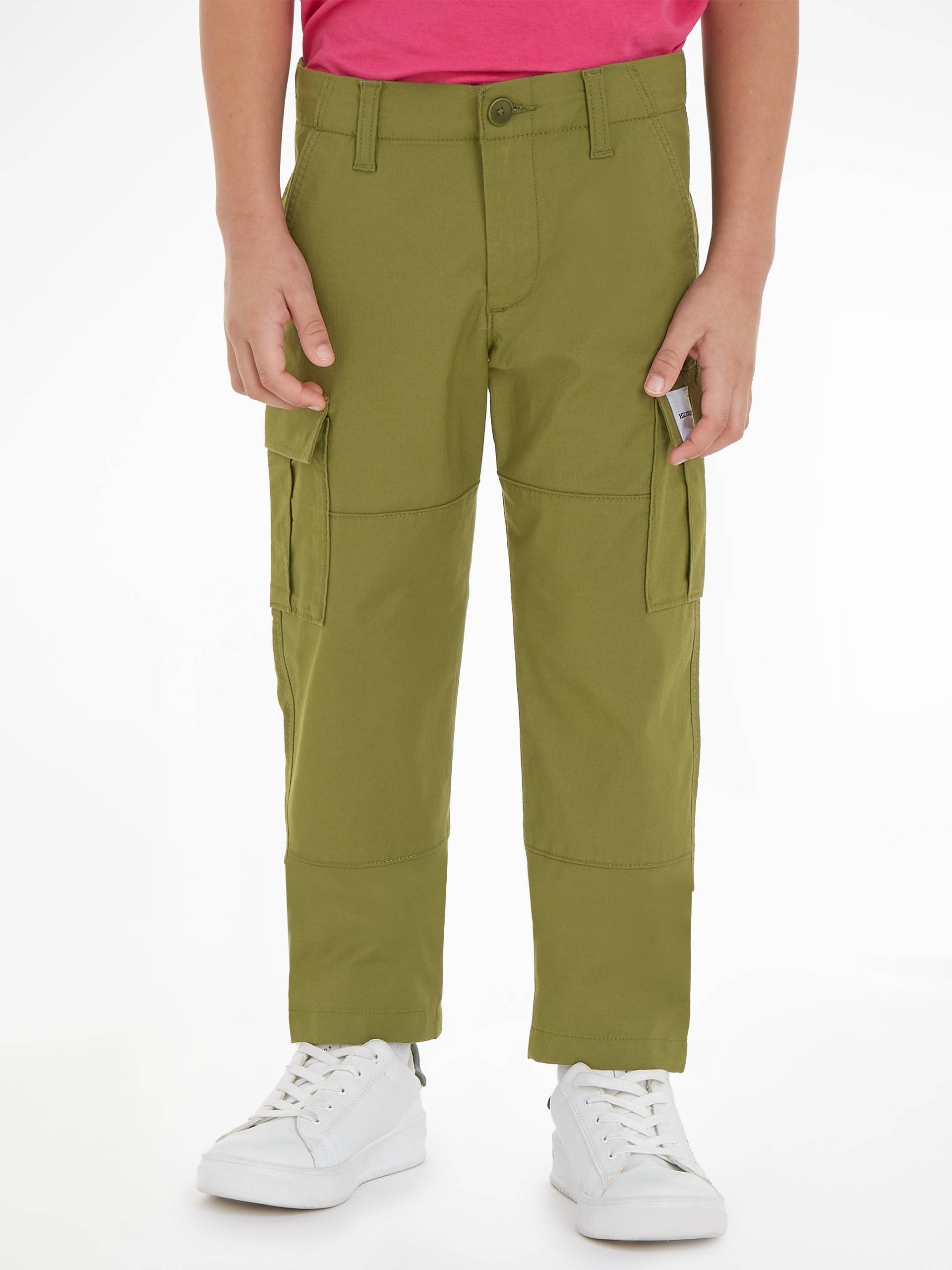 Tommy Hilfiger Cargohose »CHELSEA CARGO PANT« von TOMMY HILFIGER