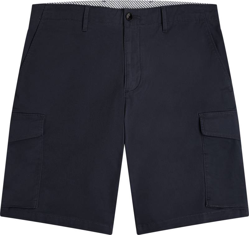 Tommy Hilfiger Cargoshorts »HARLEM CARGO 1985« von TOMMY HILFIGER