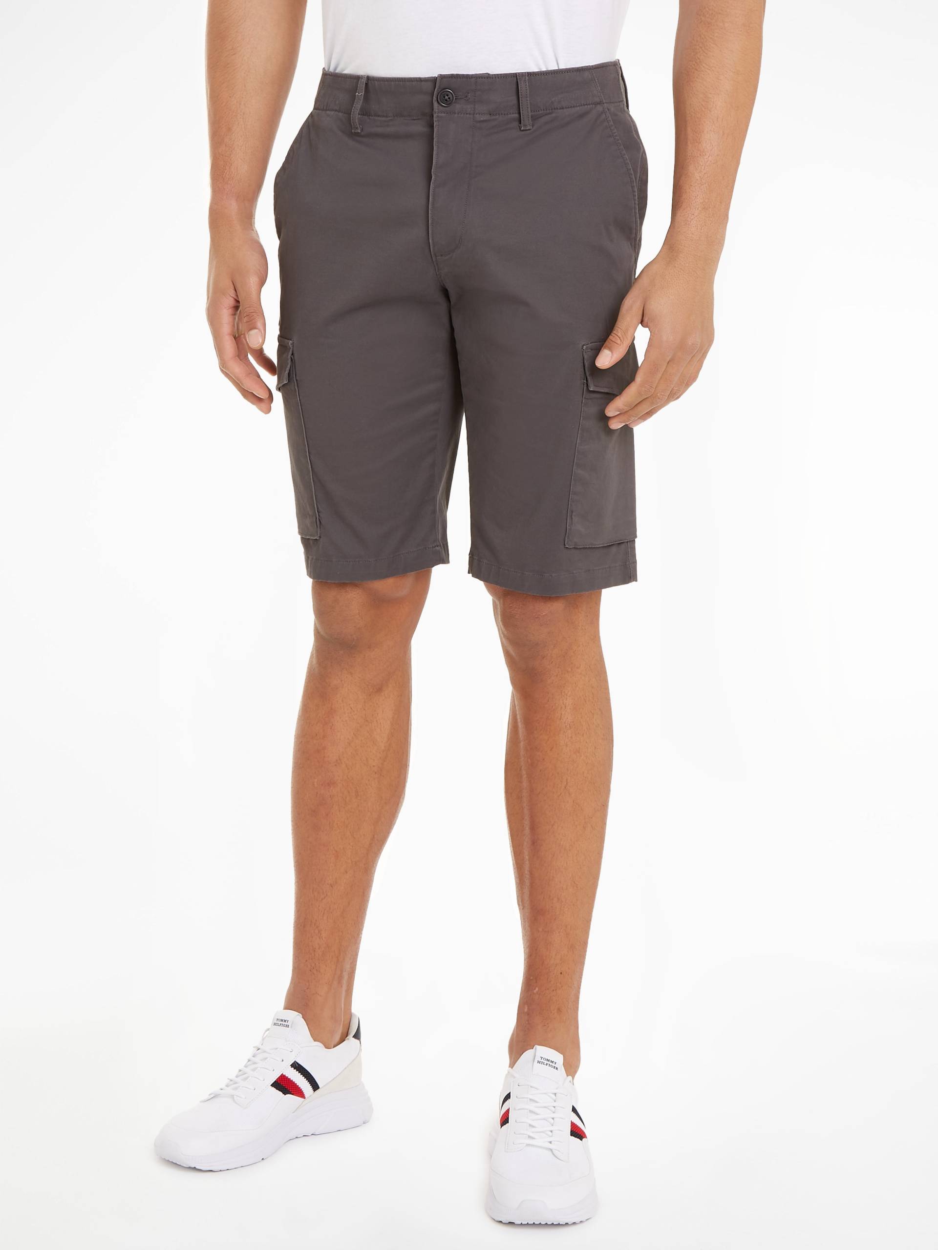 Tommy Hilfiger Cargoshorts »JOHN CARGO 1985« von TOMMY HILFIGER