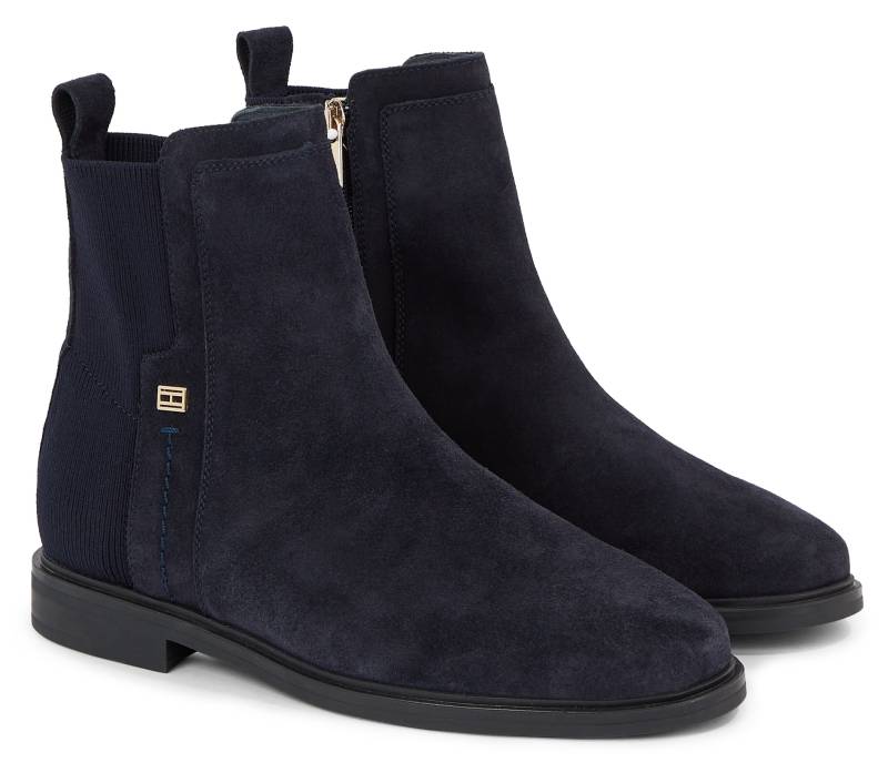 Tommy Hilfiger Chelseaboots »TOMMY ESSENTIALS BOOT« von TOMMY HILFIGER