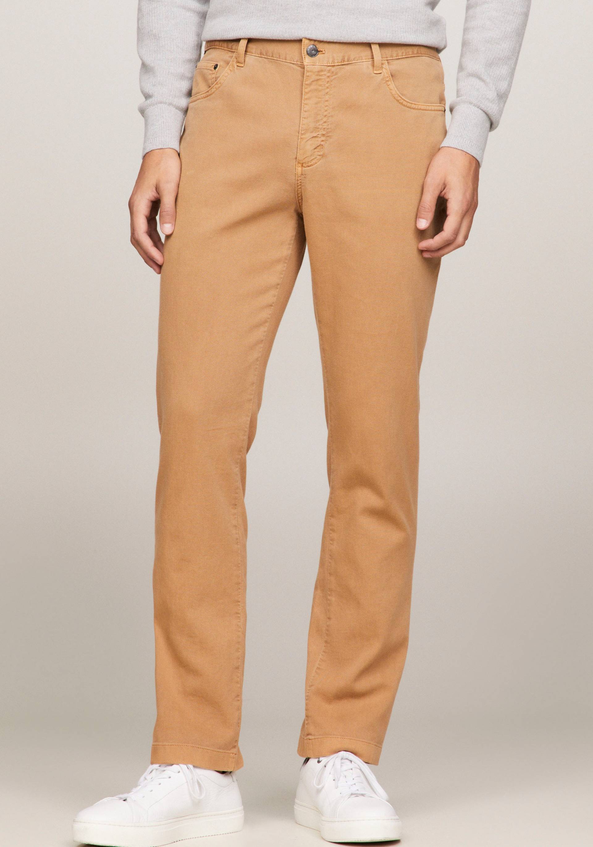 Tommy Hilfiger Chinohose »CHELSEA CHINO ESSENTIAL TWILL« von TOMMY HILFIGER