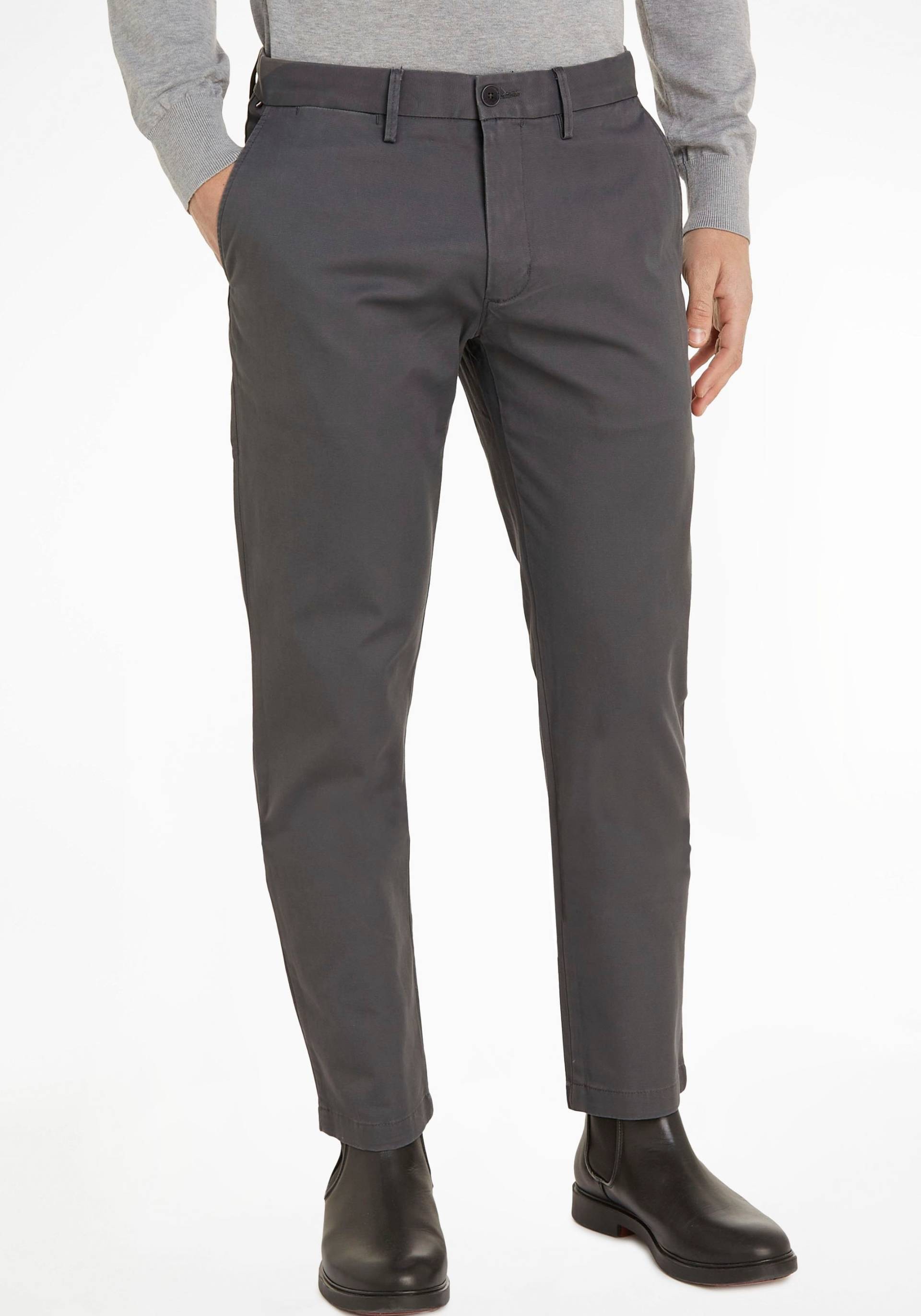 Tommy Hilfiger Chinohose »Chino Denton 1985 PIMA CO« Tommy Hilfiger Chinohose »Chino Denton 1985 PIMA CO« von TOMMY HILFIGER