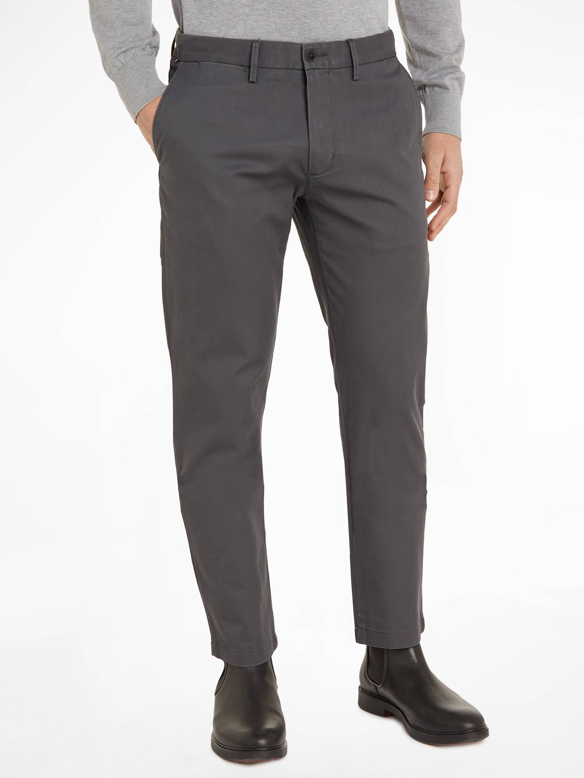 Tommy Hilfiger Chinohose »Chino Denton 1985 PIMA CO« Tommy Hilfiger Chinohose »Chino Denton 1985 PIMA CO« von TOMMY HILFIGER