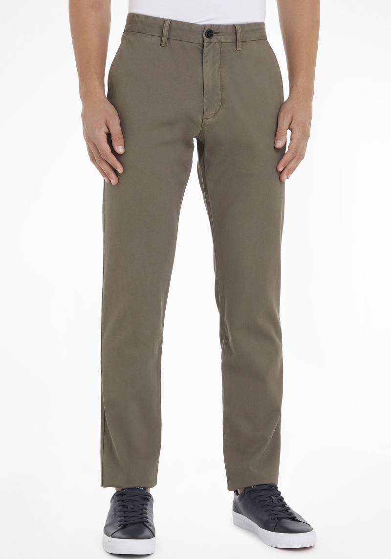Tommy Hilfiger Chinohose »DENTON STRUCTURE GMD« von TOMMY HILFIGER