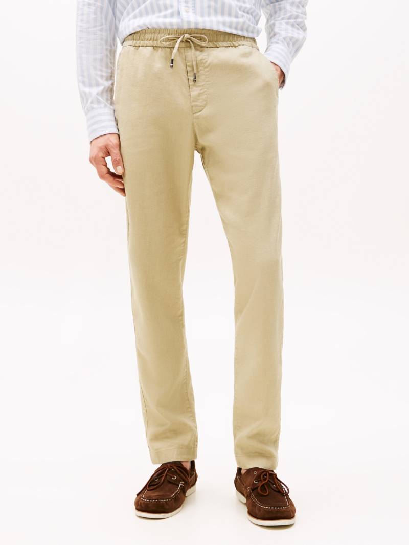 Tommy Hilfiger Chinohose »HARLEM SORONA LINEN« von TOMMY HILFIGER