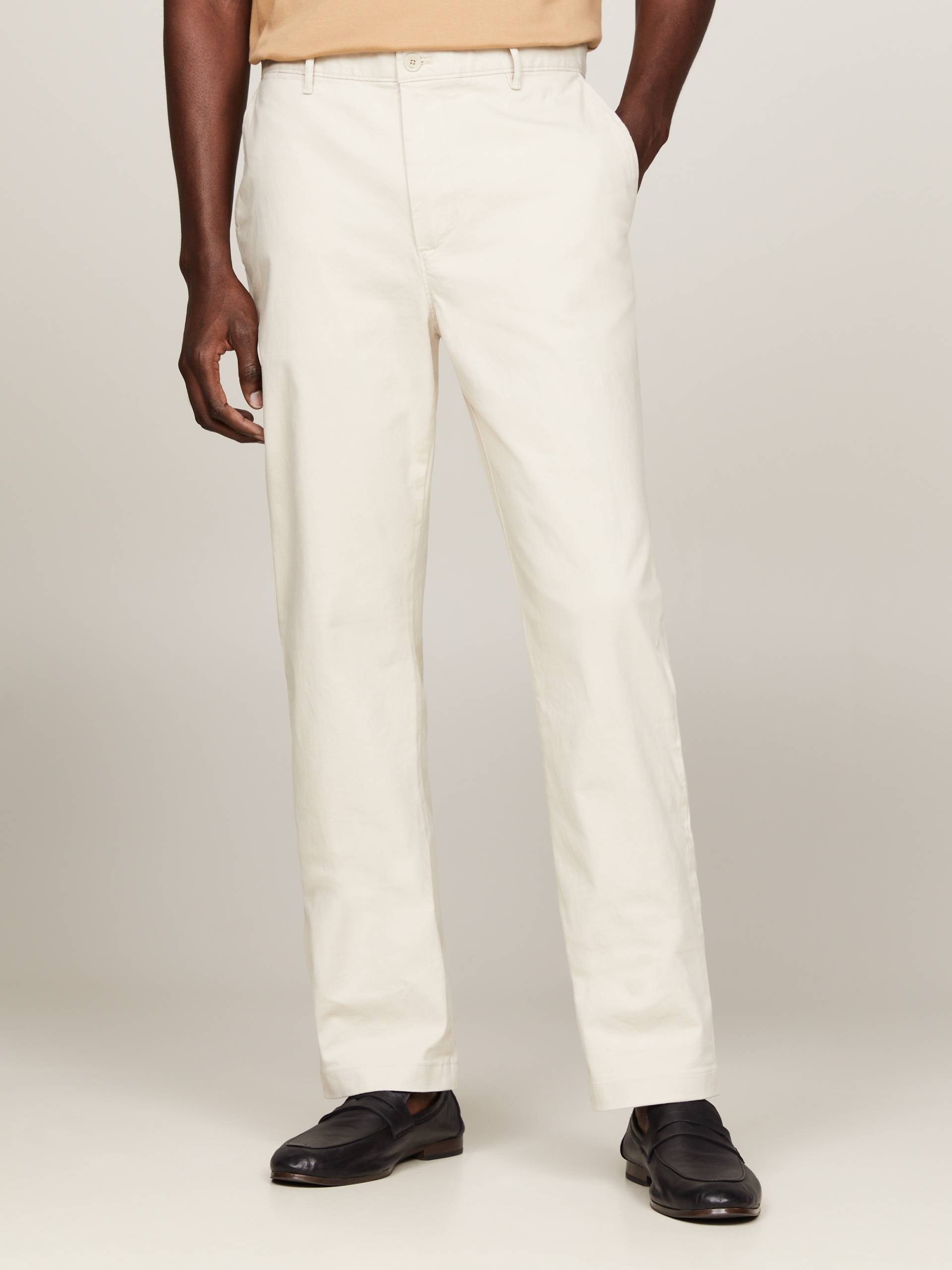 Tommy Hilfiger Chinohose »MERCER ESSENTIAL TWILL CHINO« Tommy Hilfiger Chinohose »MERCER ESSENTIAL TWILL CHINO« von TOMMY HILFIGER
