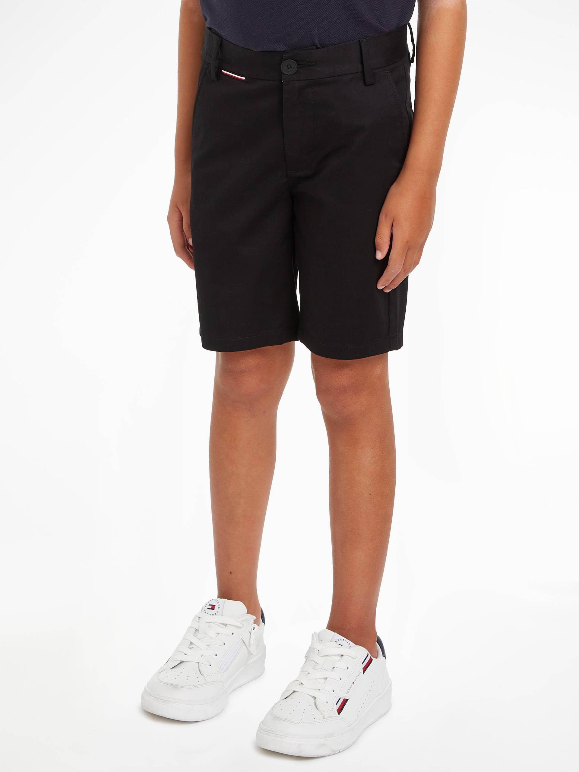 Tommy Hilfiger Chinoshorts »1985 CHINO SHORT« von TOMMY HILFIGER