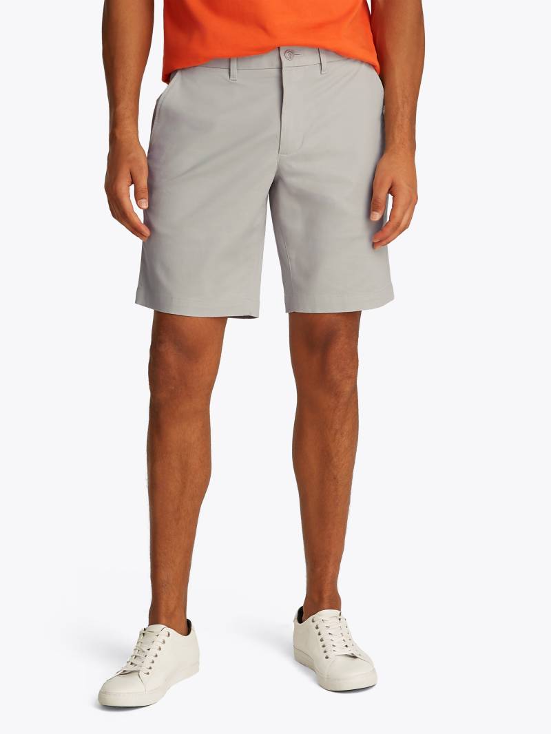 Tommy Hilfiger Chinoshorts »BROOKLYN SHORT 1985«, in klassischem Design von TOMMY HILFIGER