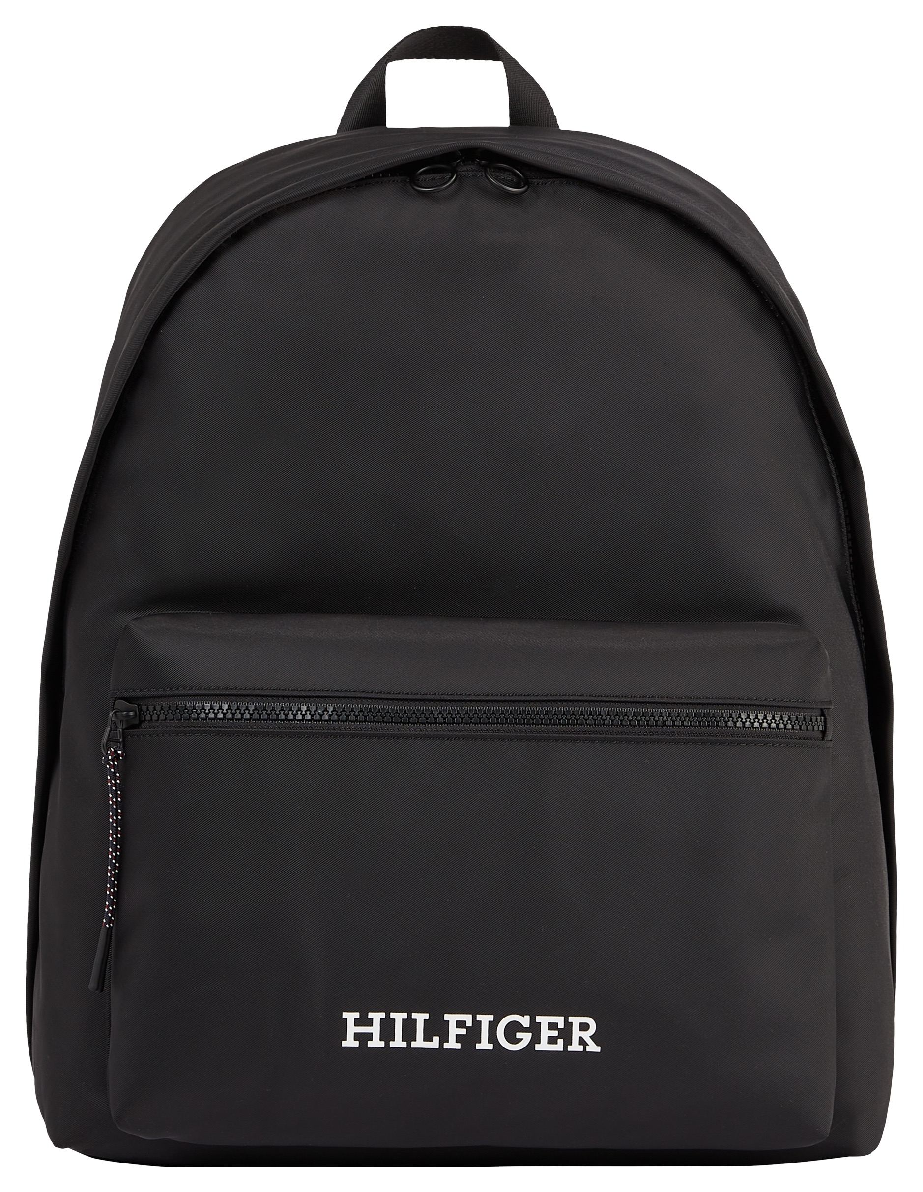 Tommy Hilfiger Cityrucksack »TH MONOTYPE DOME BACKPACK« von TOMMY HILFIGER