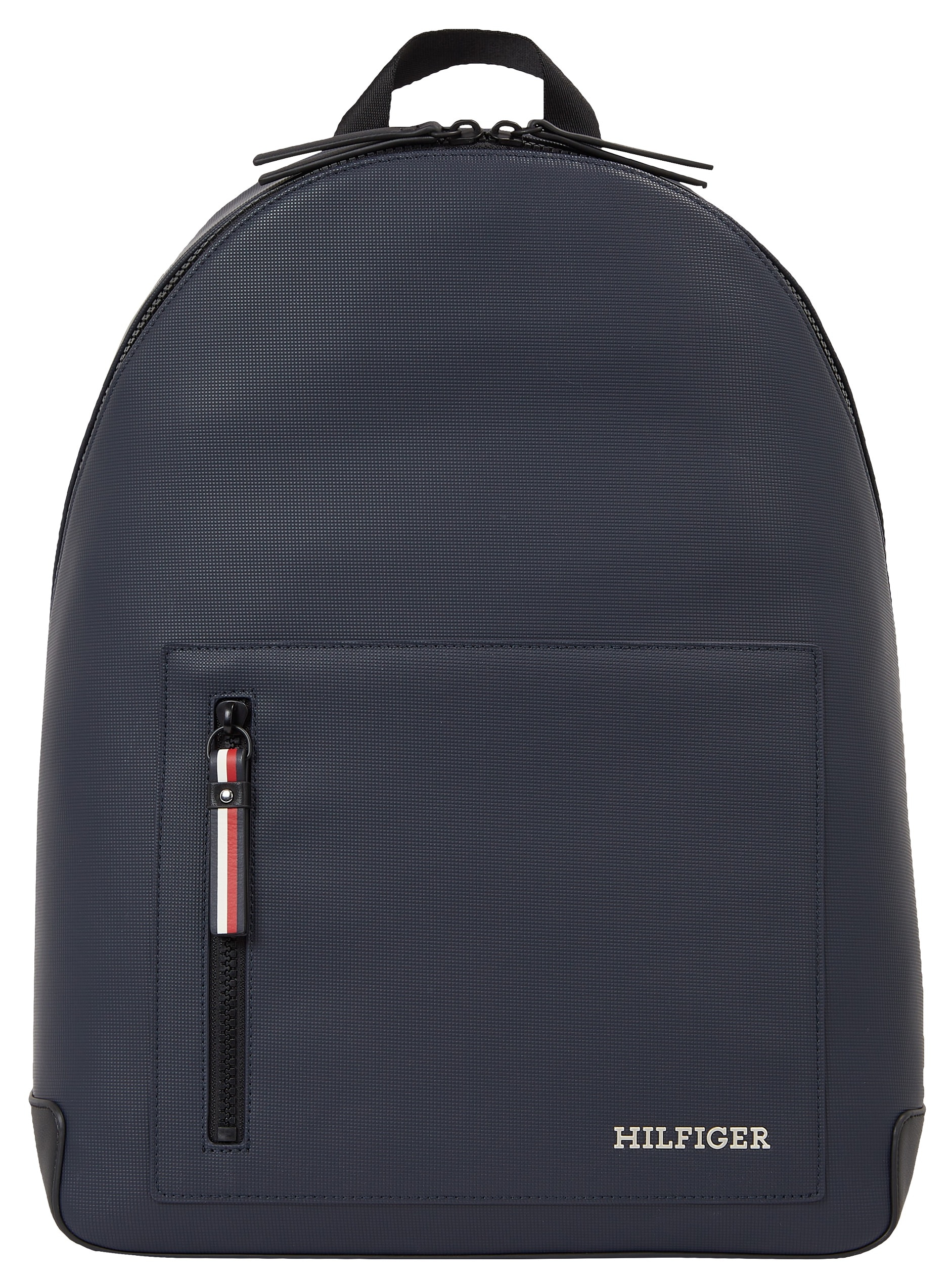 Tommy Hilfiger Cityrucksack »TH PIQUE BACKPACK« von TOMMY HILFIGER