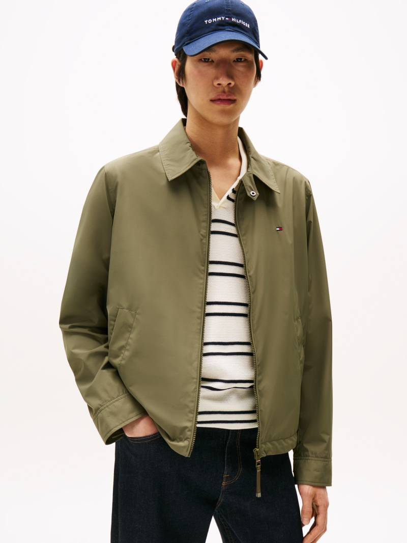 Tommy Hilfiger Collegejacke »PACKABLE IVY JACKET« von TOMMY HILFIGER