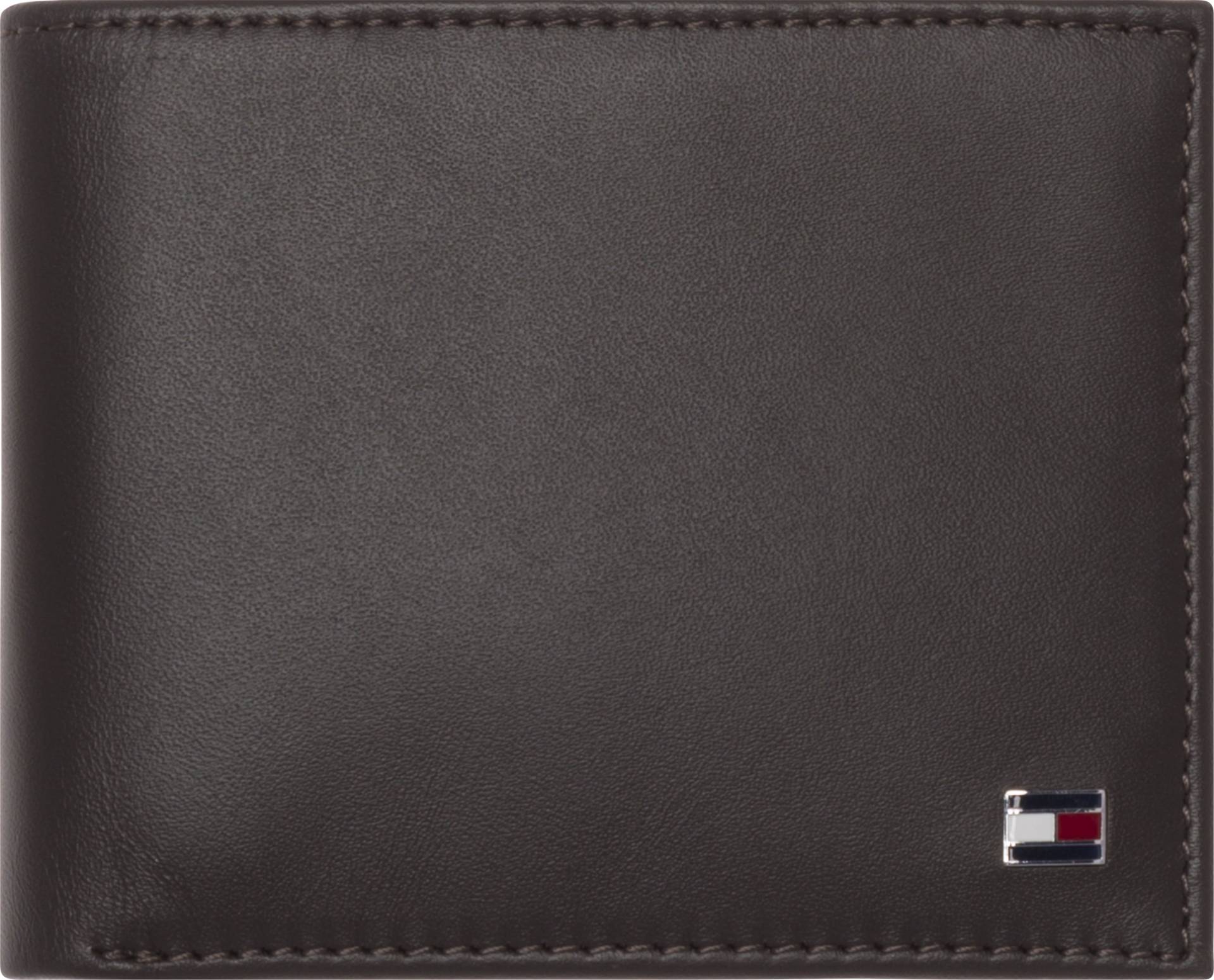 Tommy Hilfiger Geldbörse »ETON MINI CC WALLET« von TOMMY HILFIGER