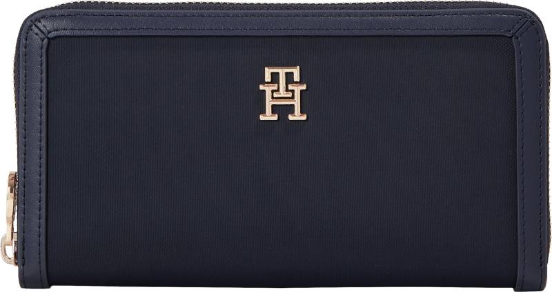 Tommy Hilfiger Geldbörse »TH ESSENTIAL S LARGE ZA« von TOMMY HILFIGER